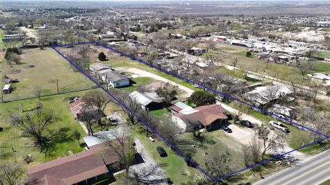 10707 Mcangus Road Del Valle TX 78617