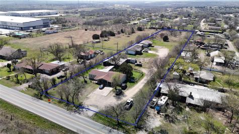 10707 Mcangus Road Del Valle TX 78617