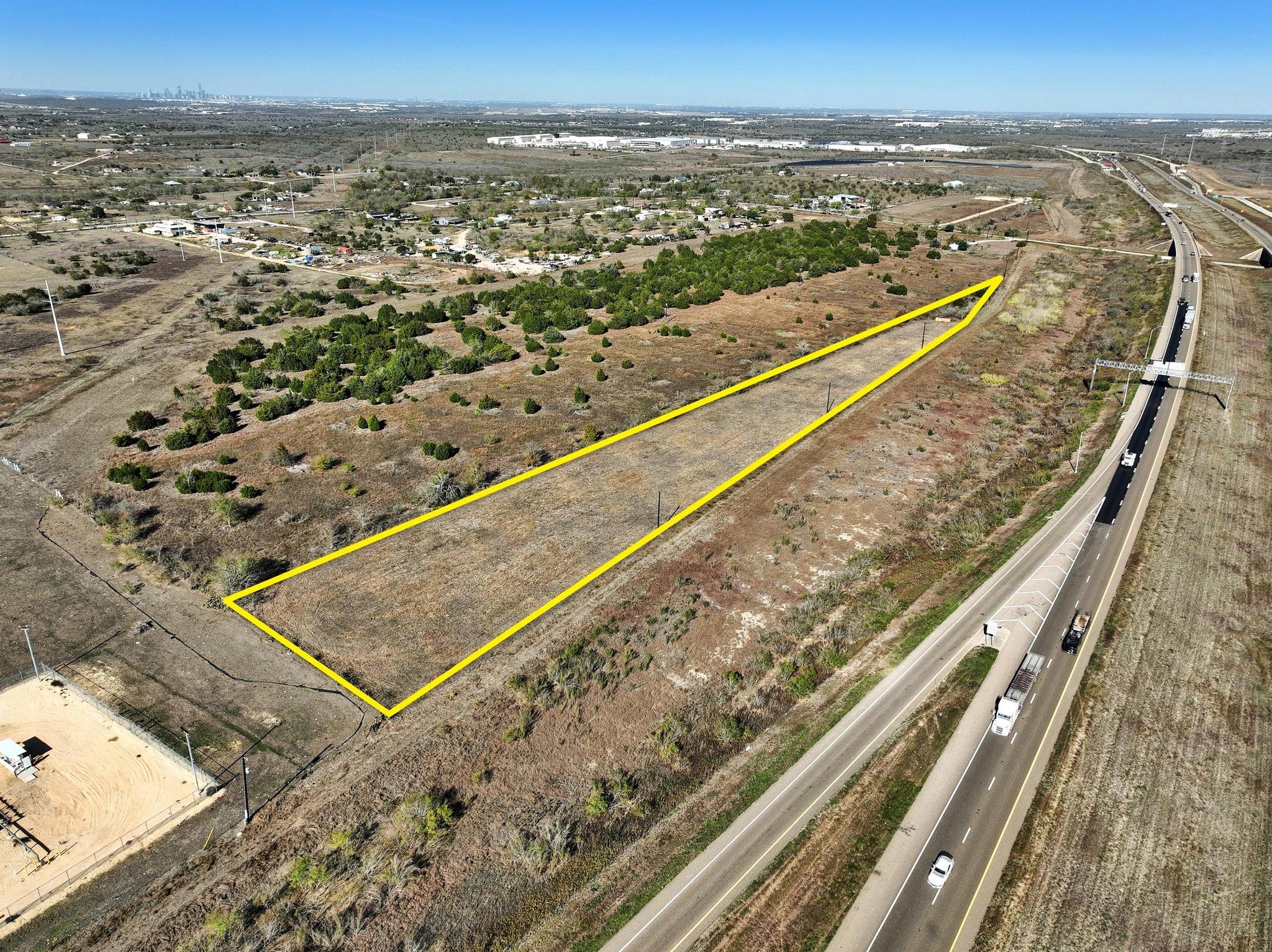 Tbd Tx-130 Austin TX 78719