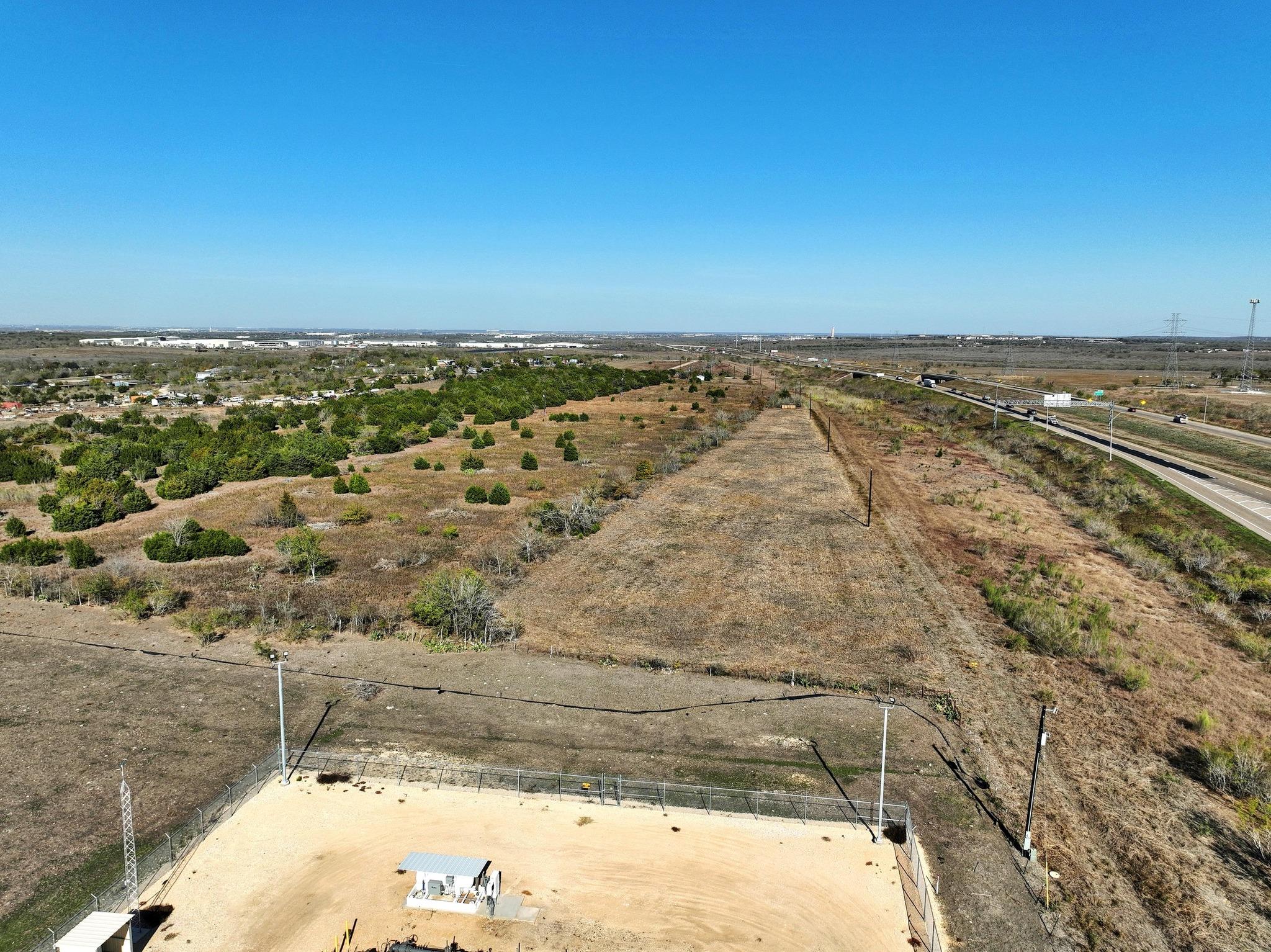Tbd Tx-130 Austin TX 78719