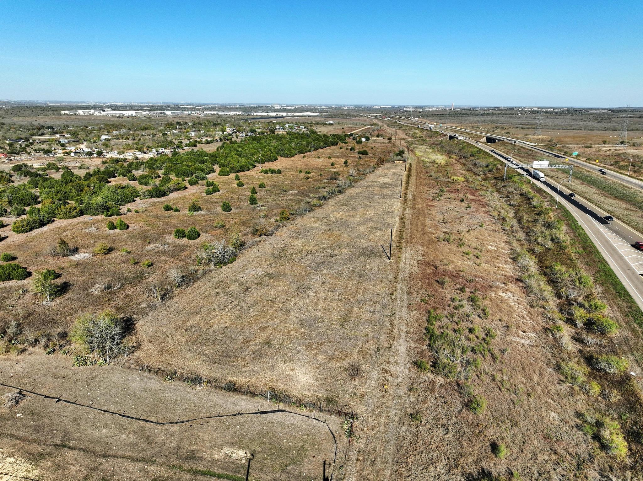 Tbd Tx-130 Austin TX 78719
