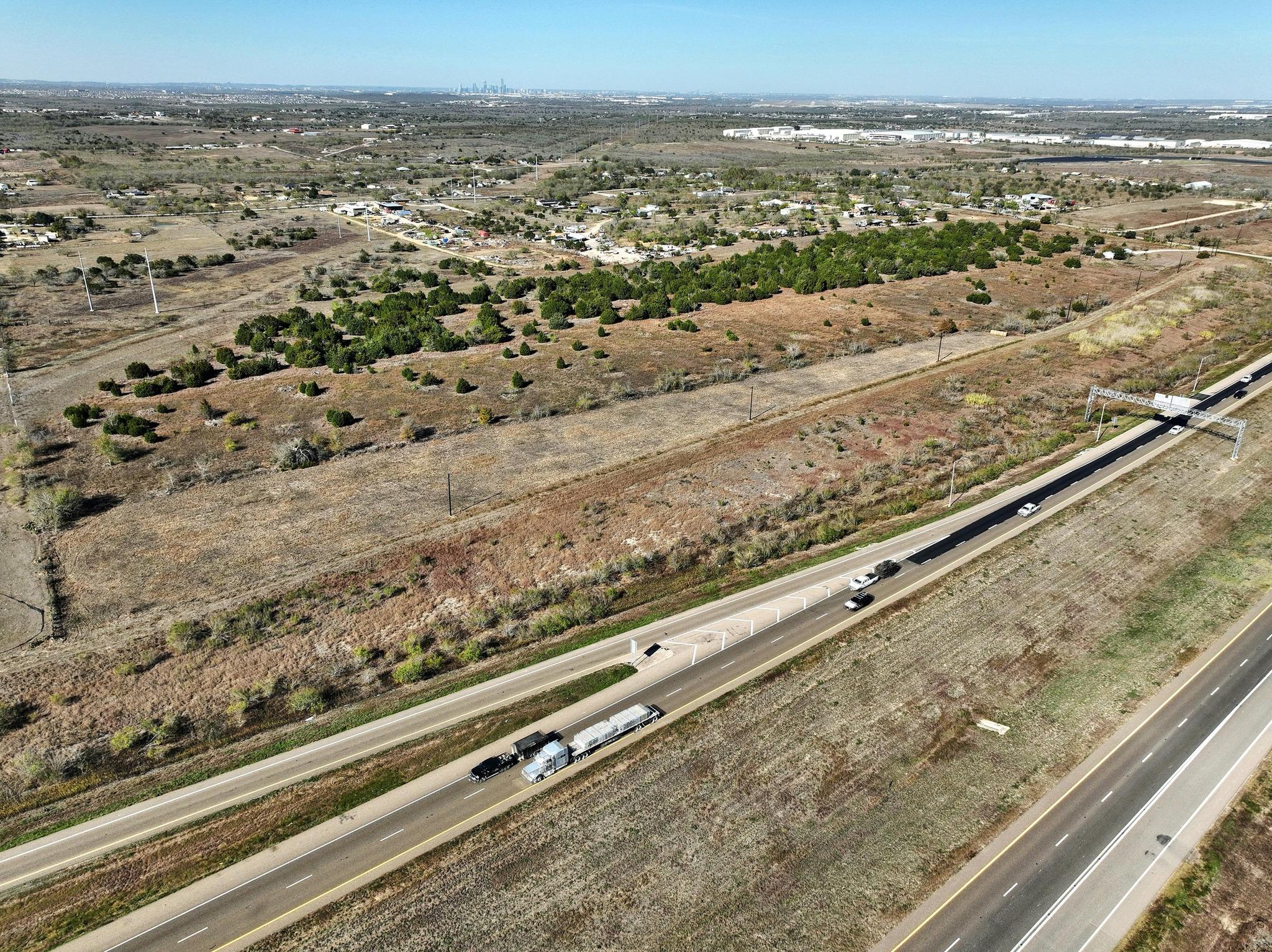 Tbd Tx-130 Austin TX 78719