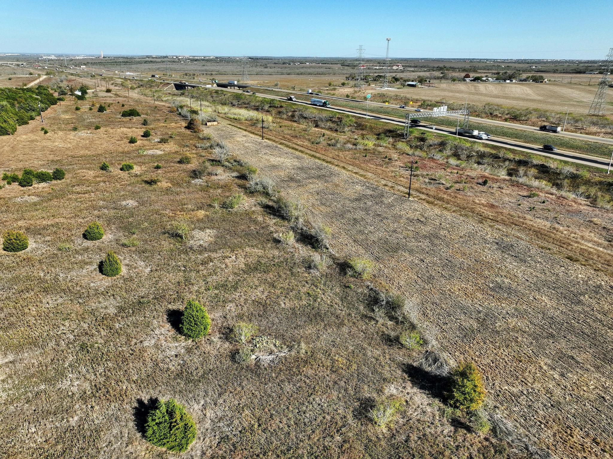 Tbd Tx-130 Austin TX 78719