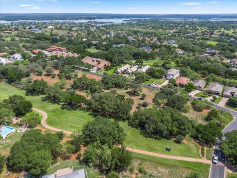 W8001 Lachite Drive Horseshoe Bay TX 78657