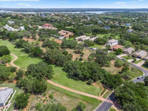 W8001 Lachite Drive Horseshoe Bay TX 78657