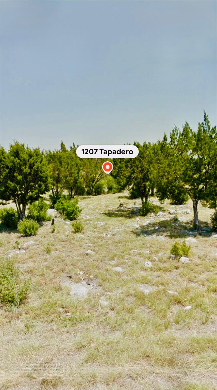 1207 Tapadero Horseshoe Bay TX 78657