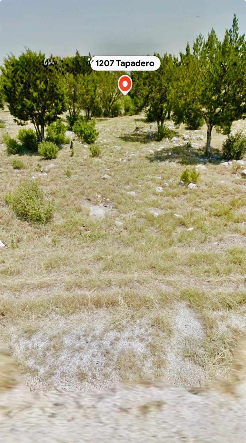 1207 Tapadero Horseshoe Bay TX 78657
