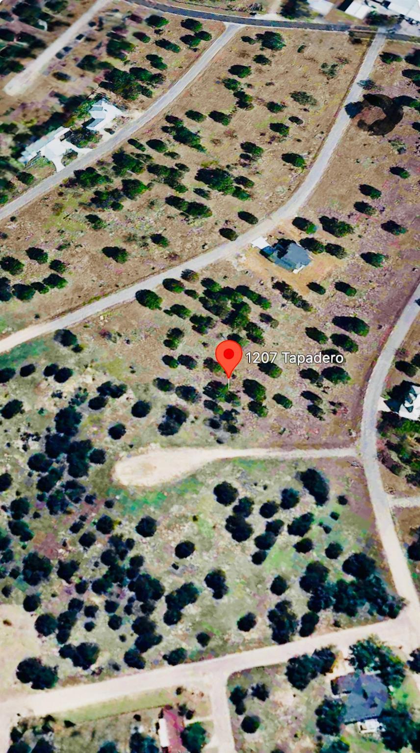 1207 Tapadero Horseshoe Bay TX 78657