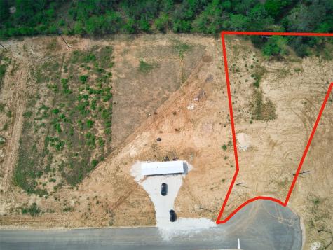 199 Sly Street Dale TX 78616