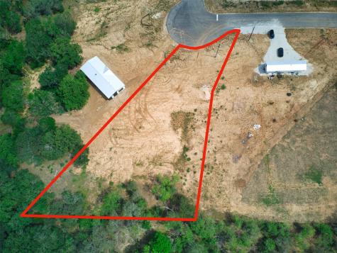 199 Sly Street Dale TX 78616