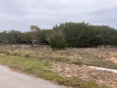 138 Ethan Lane Burnet TX 78611