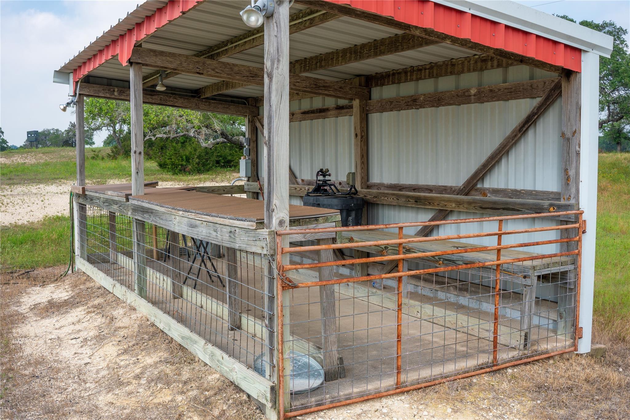 000 Fm 2340 Burnet TX 78611