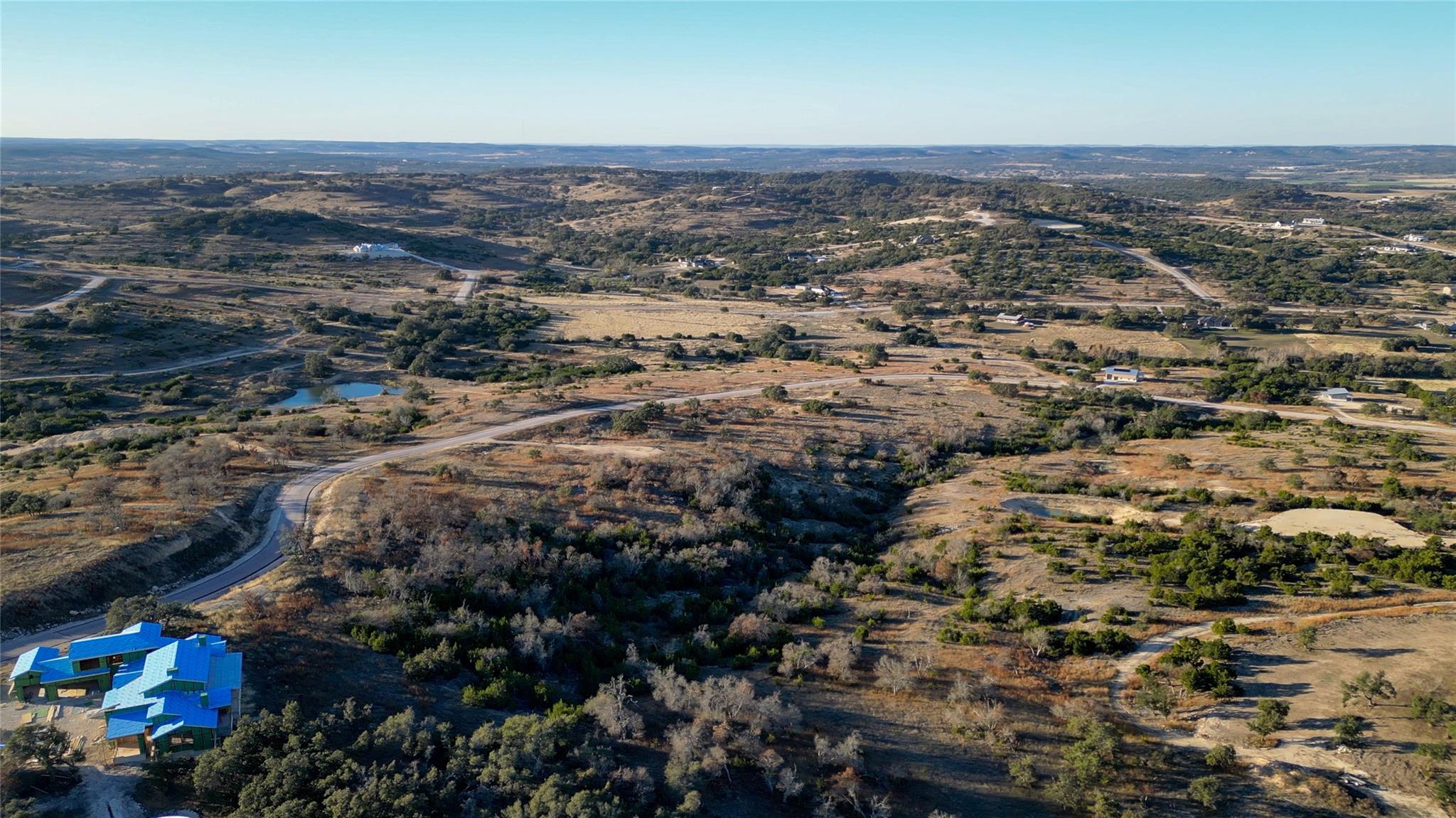 136 & 137 Falling Oak Drive Blanco TX 78606