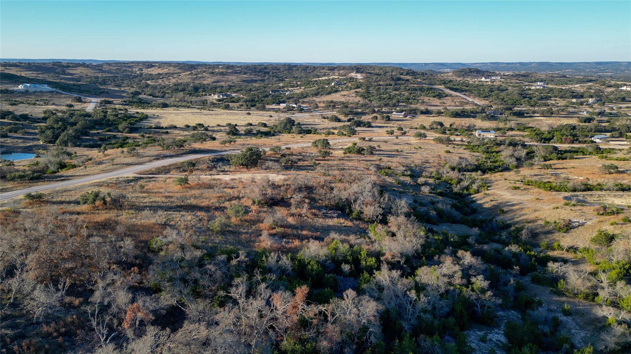 136 & 137 Falling Oak Drive Blanco TX 78606