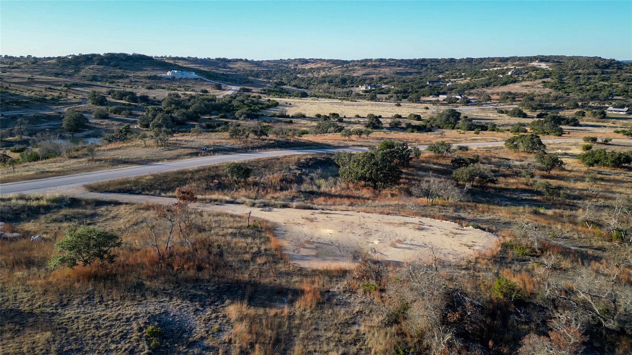 136 & 137 Falling Oak Drive Blanco TX 78606