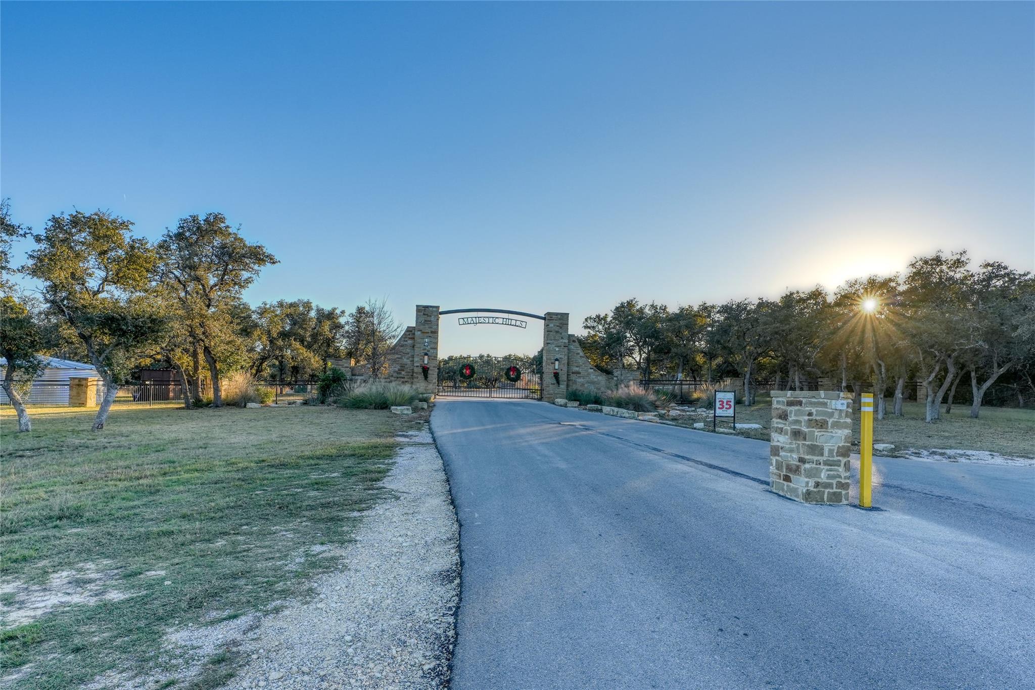136 & 137 Falling Oak Drive Blanco TX 78606