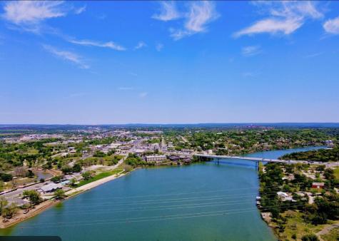 Lot 609 Norwood Drive Marble Falls TX 78654
