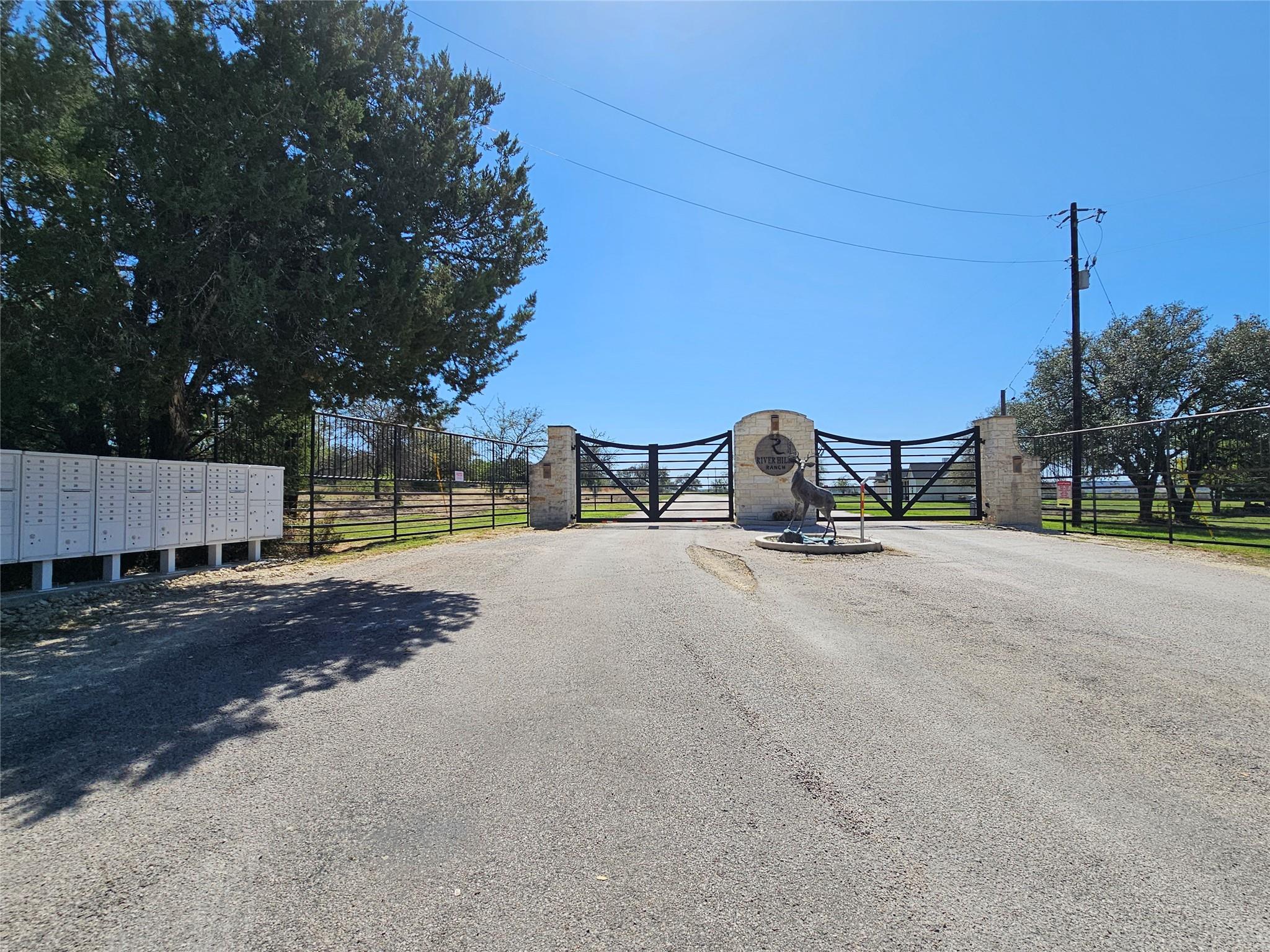 0 Cattle Trail Kempner TX 76539