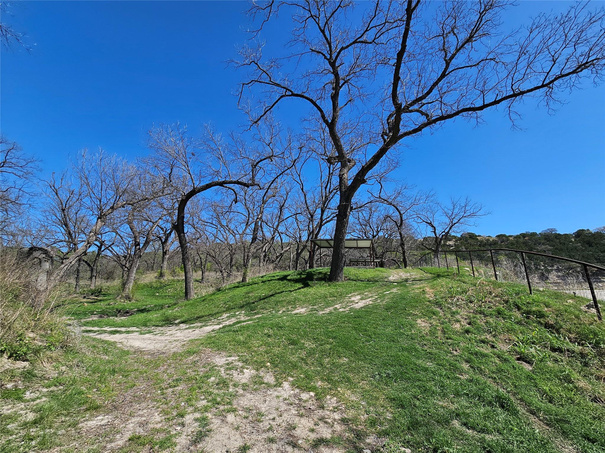 0 Cattle Trail Kempner TX 76539
