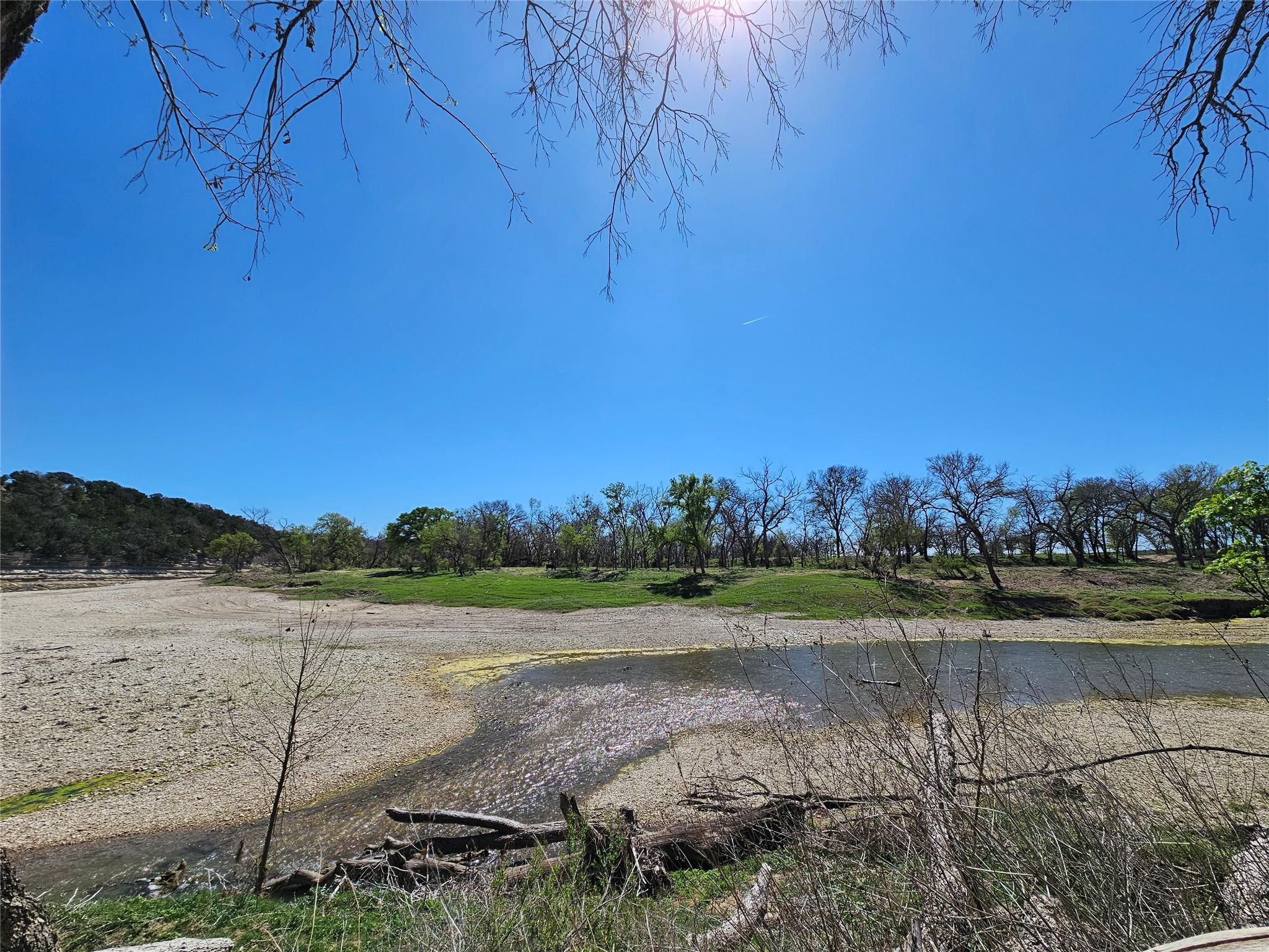 0 Cattle Trail Kempner TX 76539