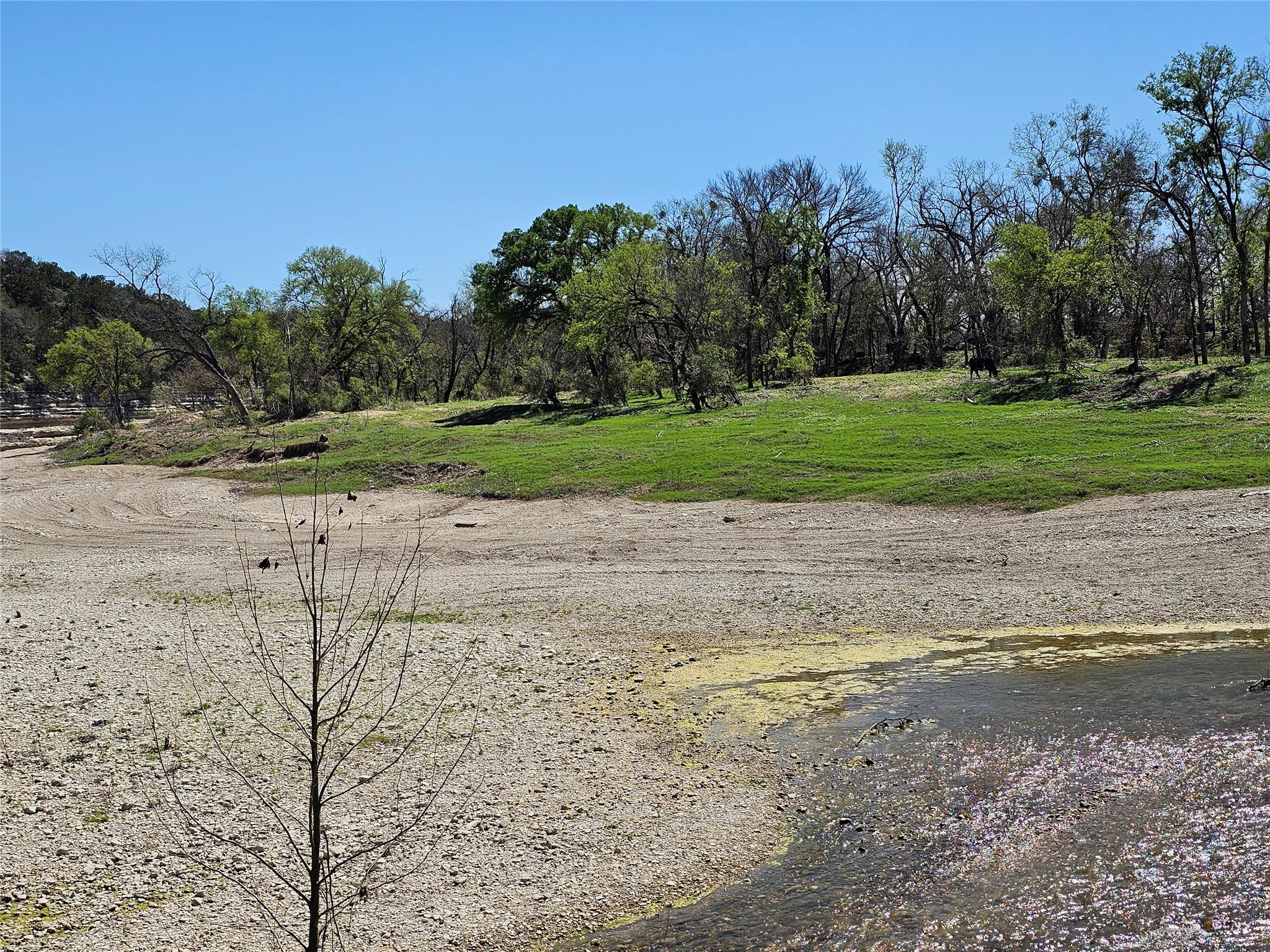 0 Cattle Trail Kempner TX 76539