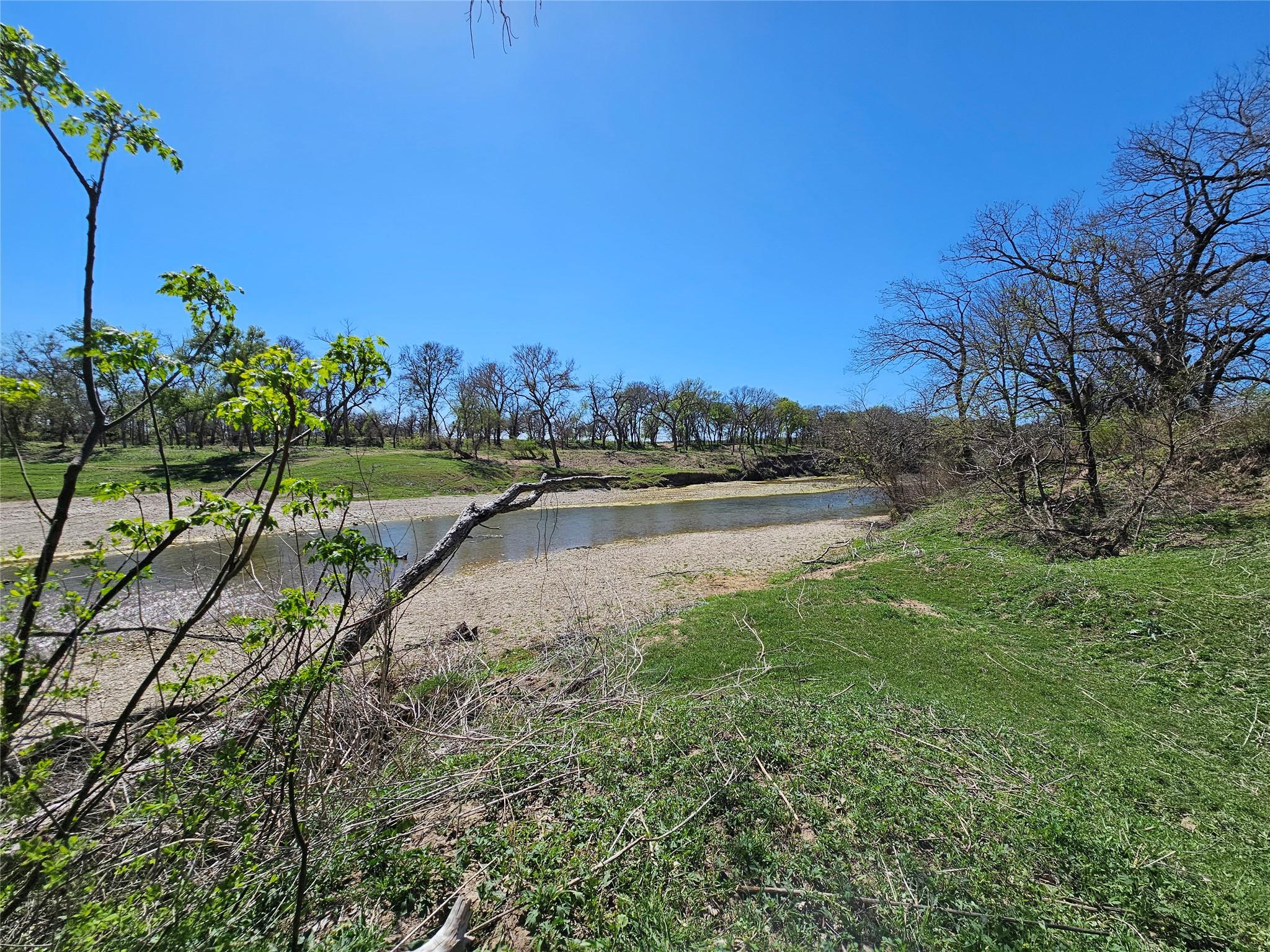 0 Cattle Trail Kempner TX 76539