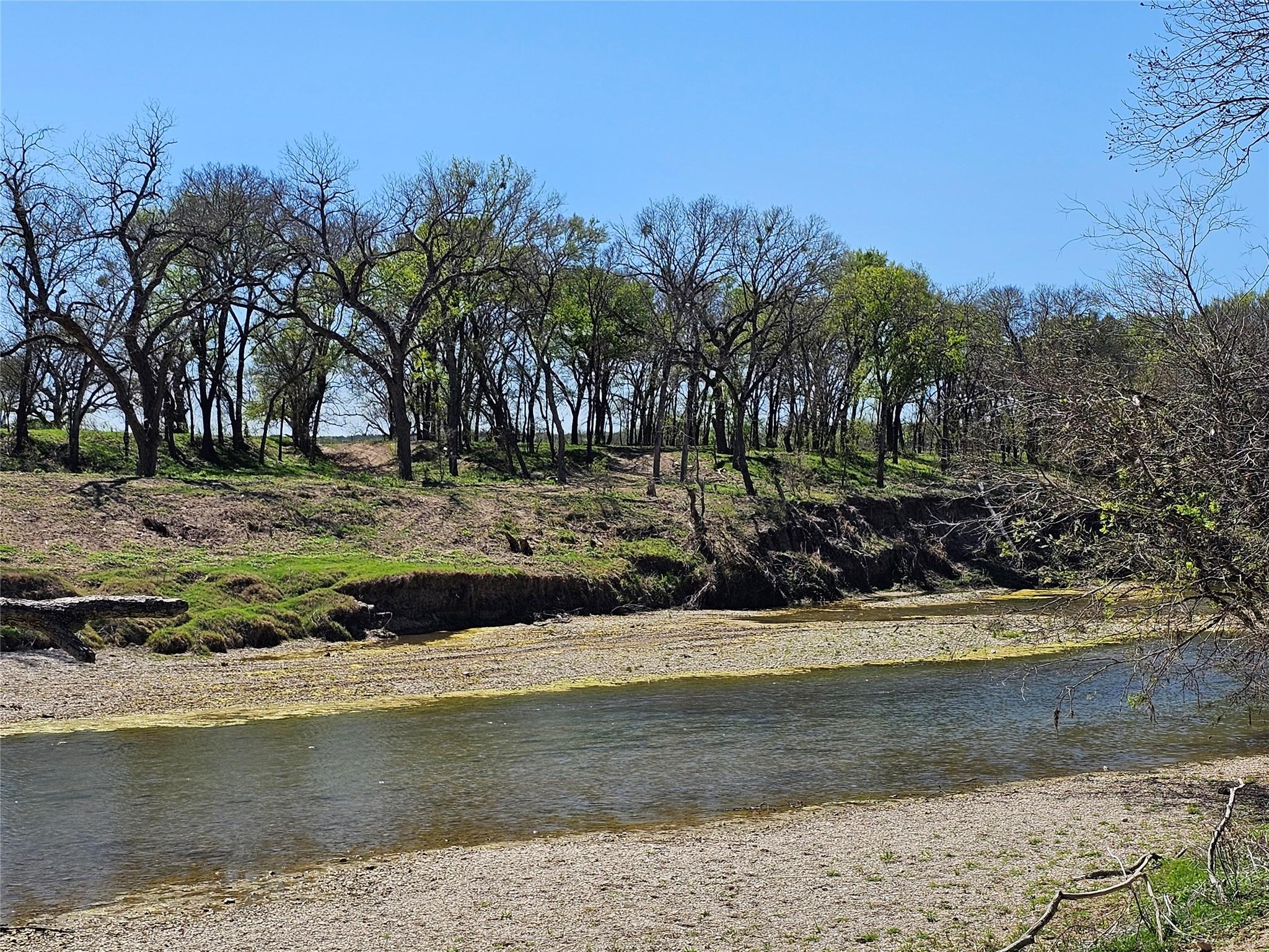 0 Cattle Trail Kempner TX 76539