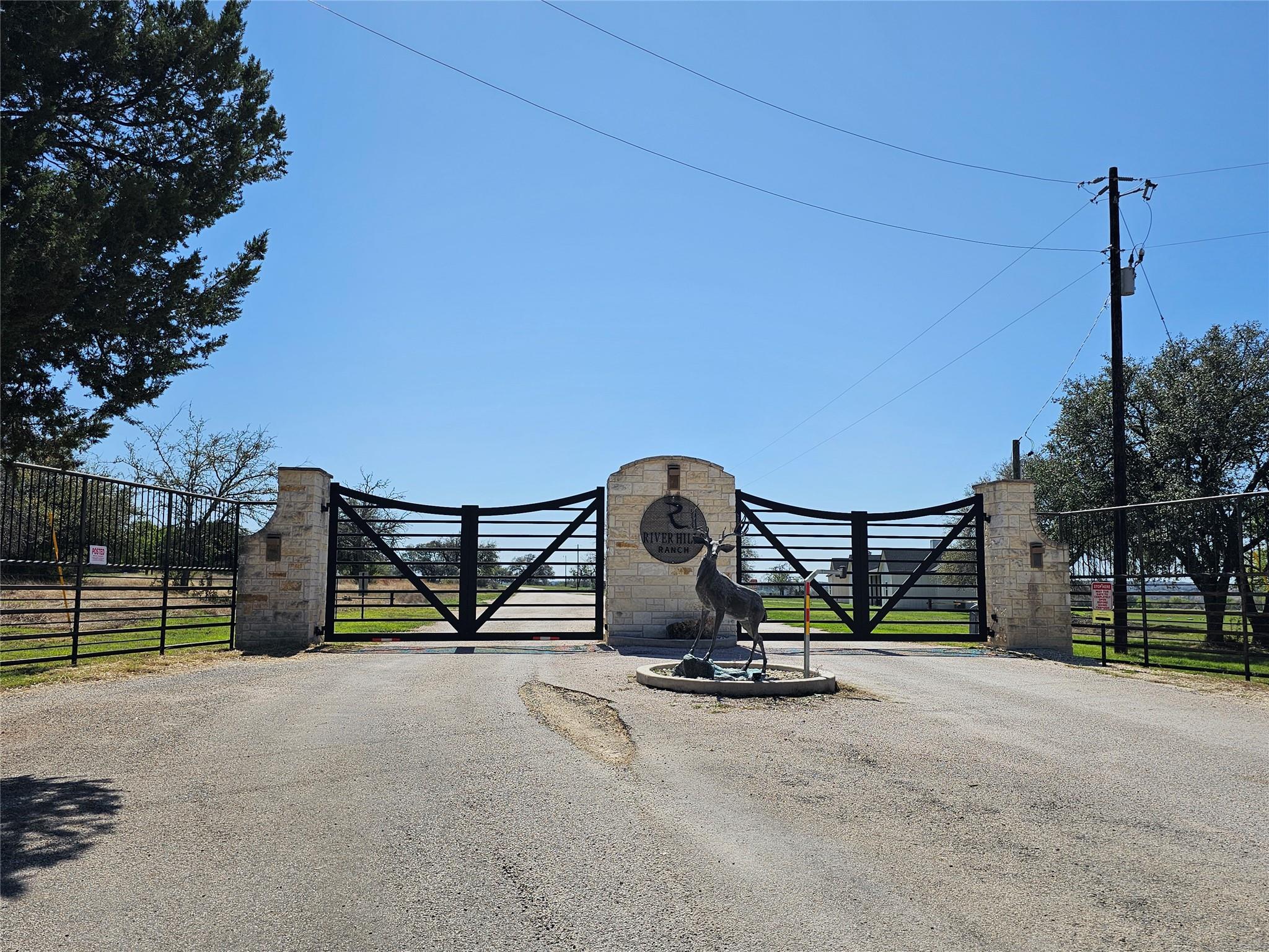 0 Cattle Trail Kempner TX 76539