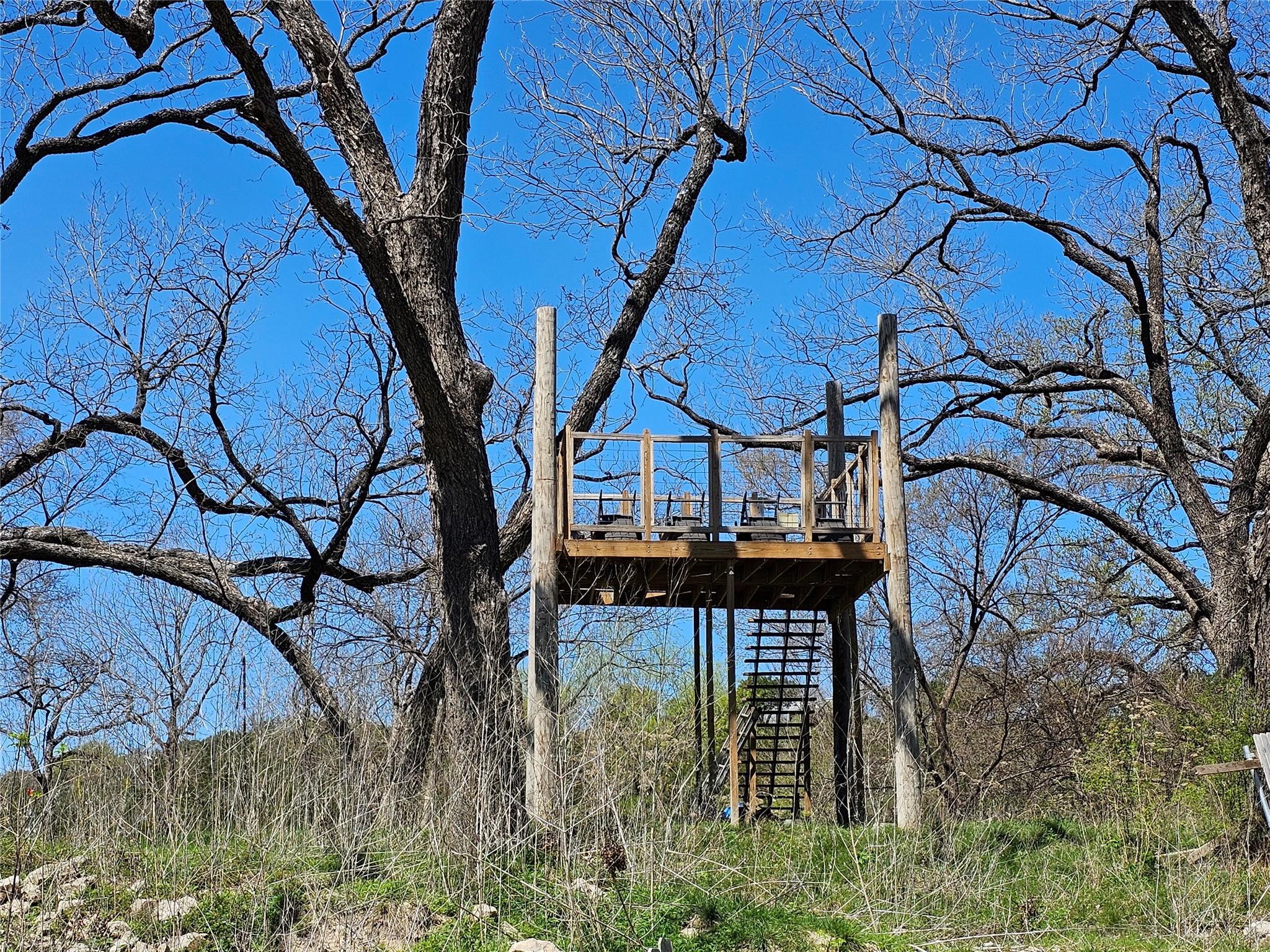 0 Cattle Trail Kempner TX 76539