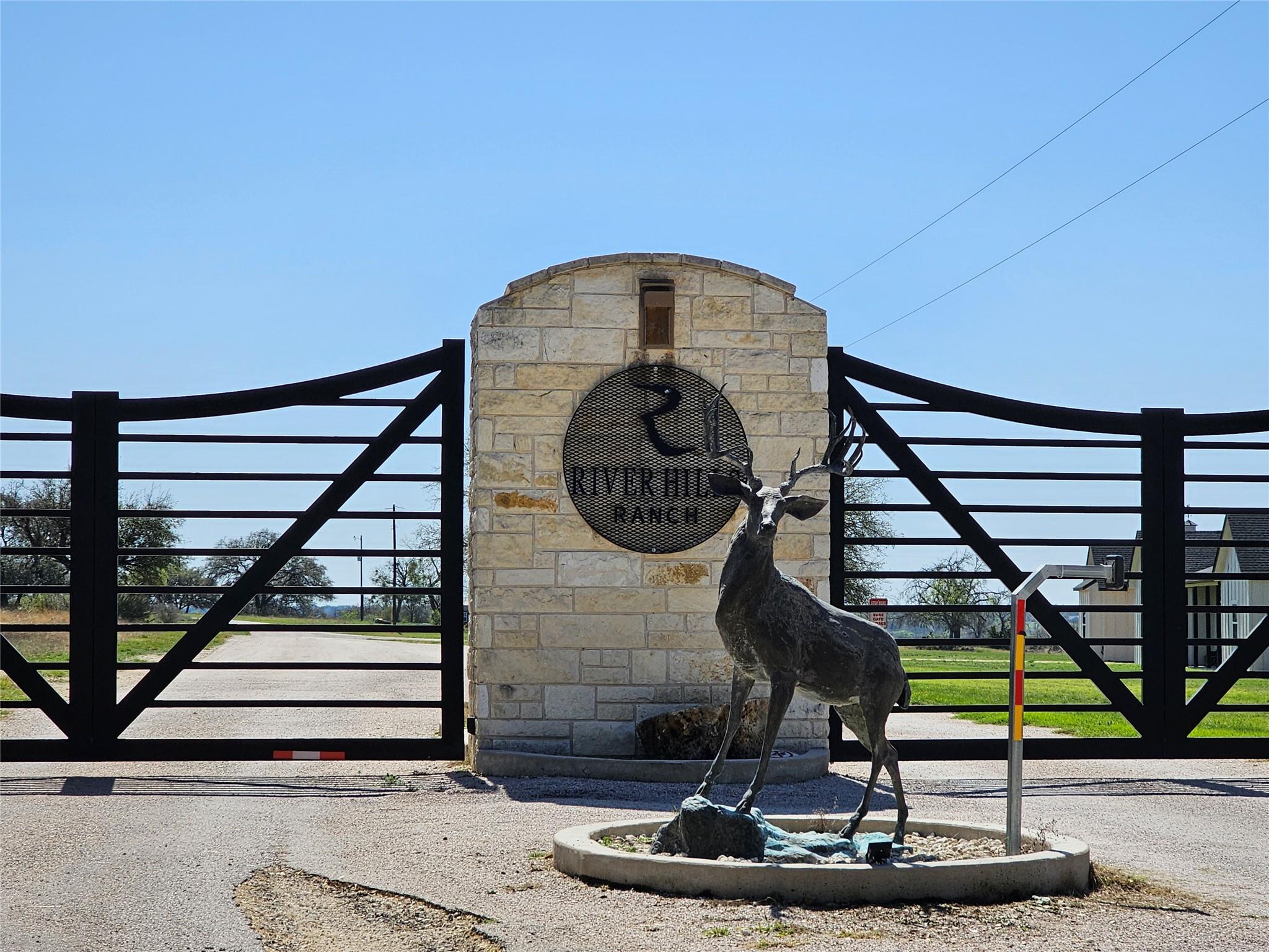 0 Cattle Trail Kempner TX 76539