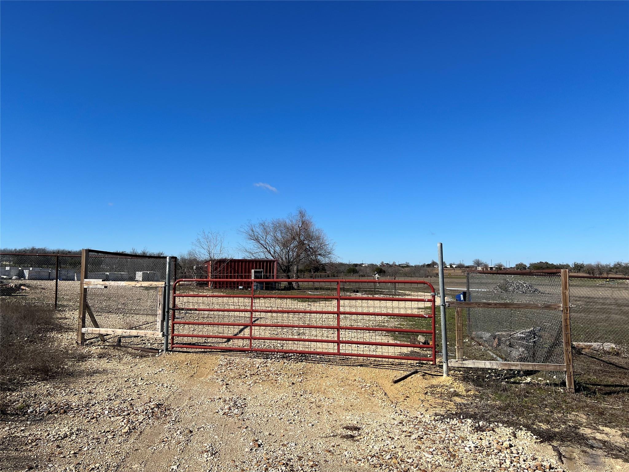 1300 County Road 217 Florence TX 76527
