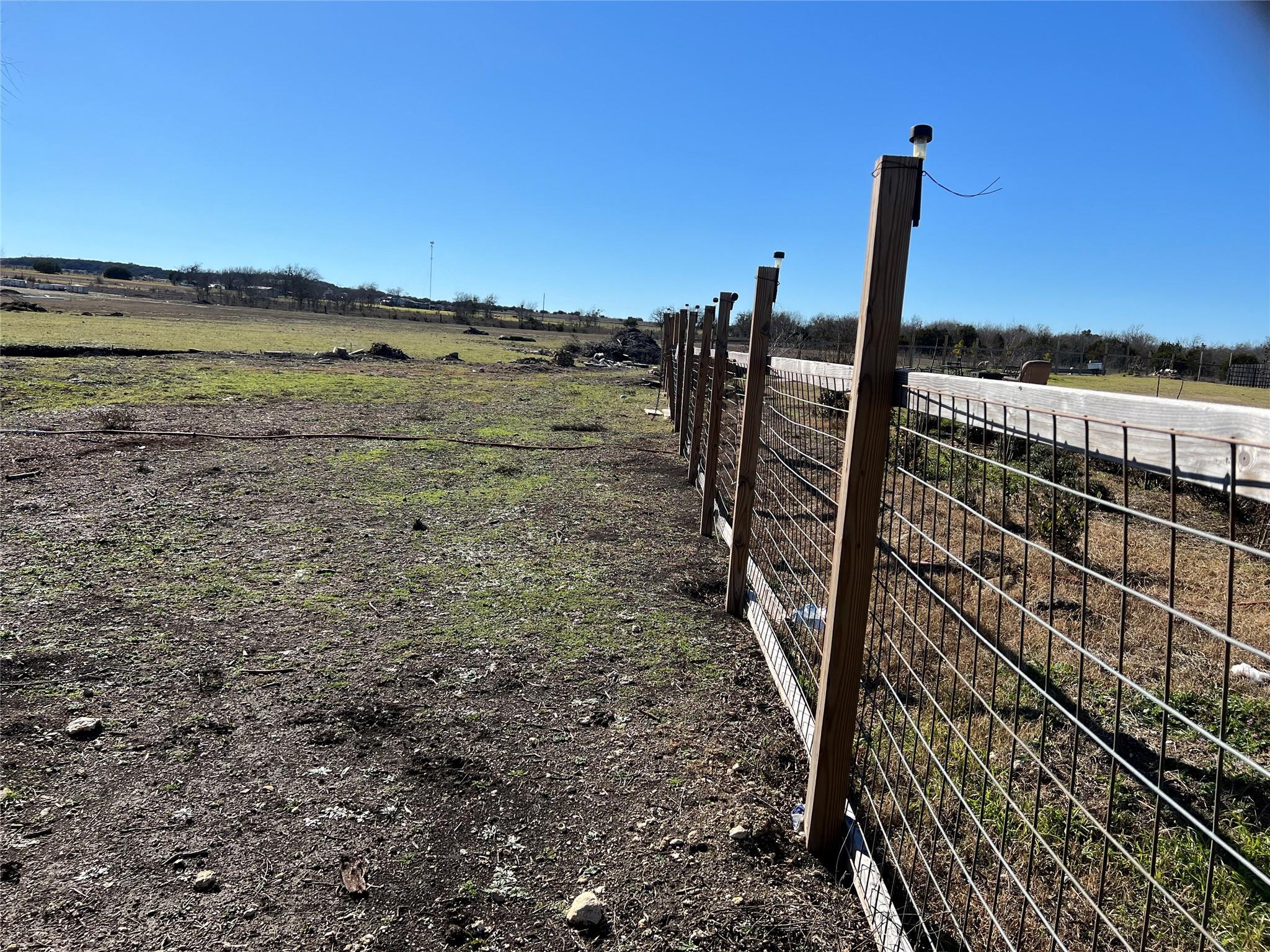 1300 County Road 217 Florence TX 76527