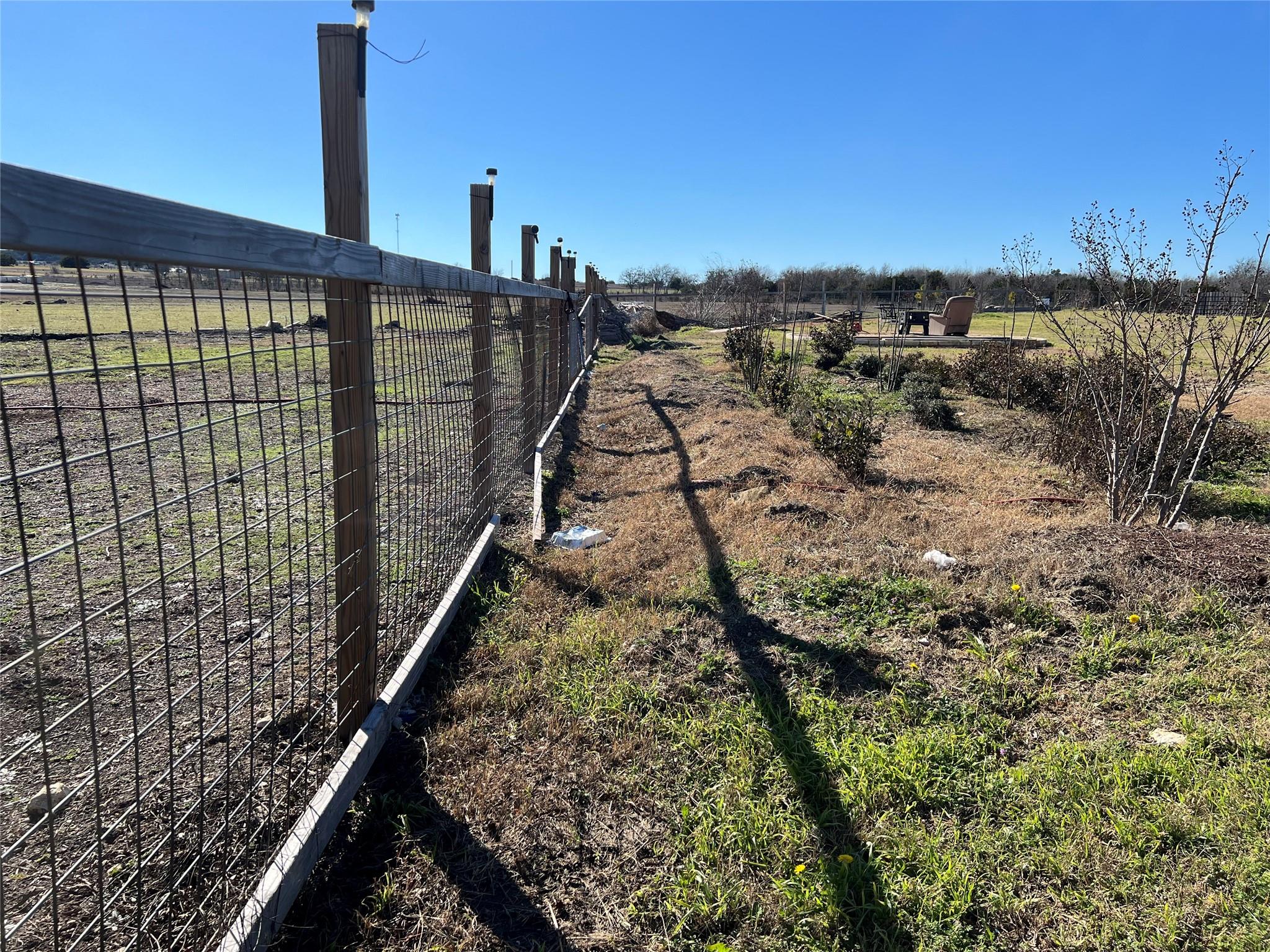 1300 County Road 217 Florence TX 76527