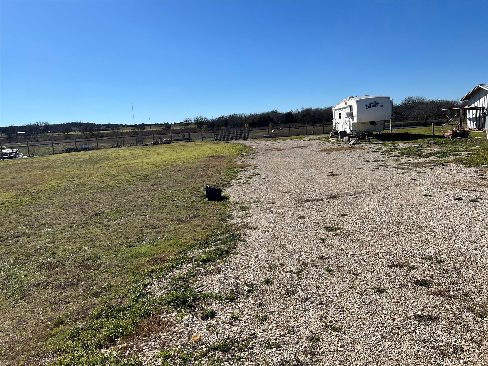 1300 County Road 217 Florence TX 76527