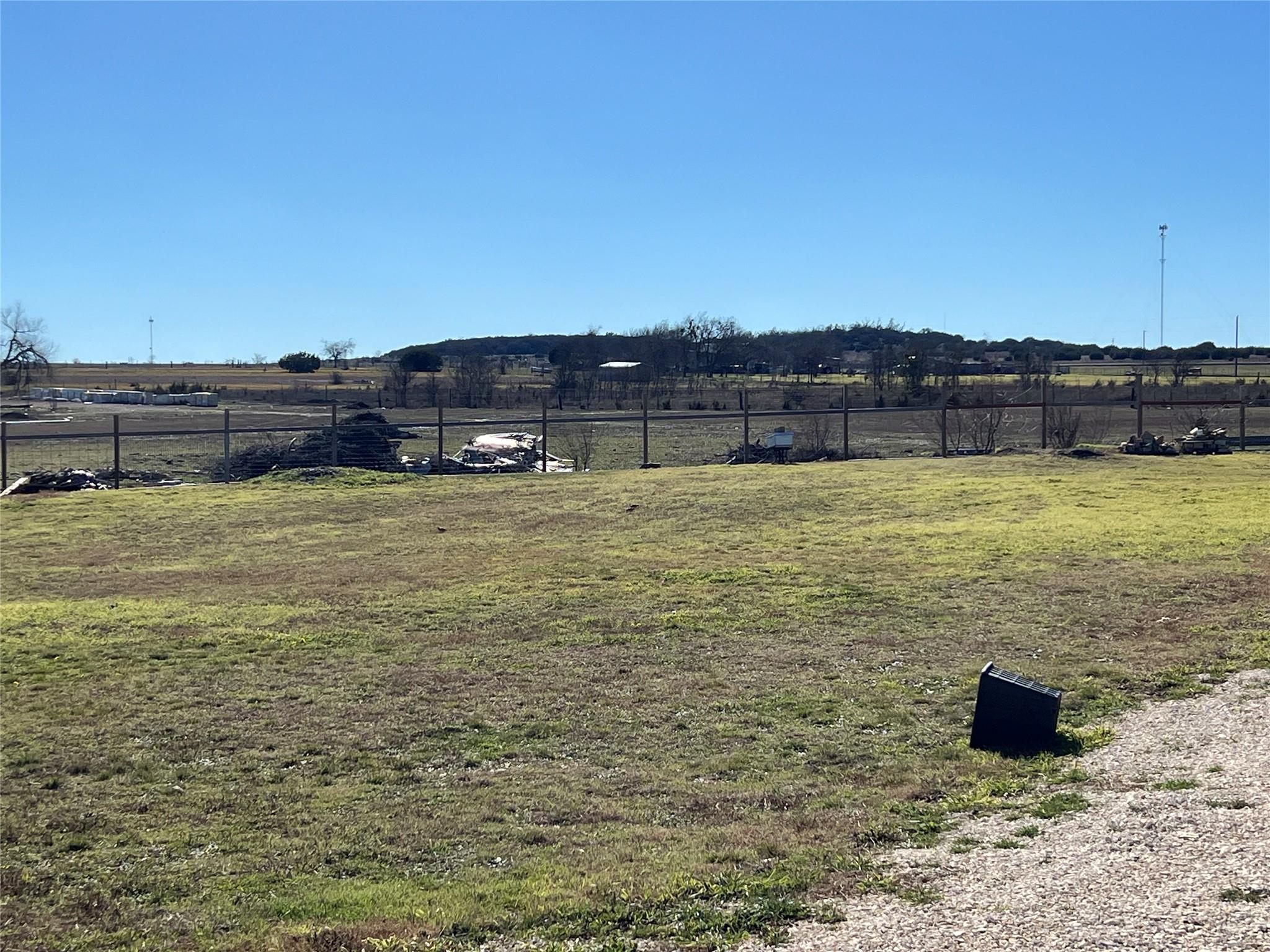 1300 County Road 217 Florence TX 76527