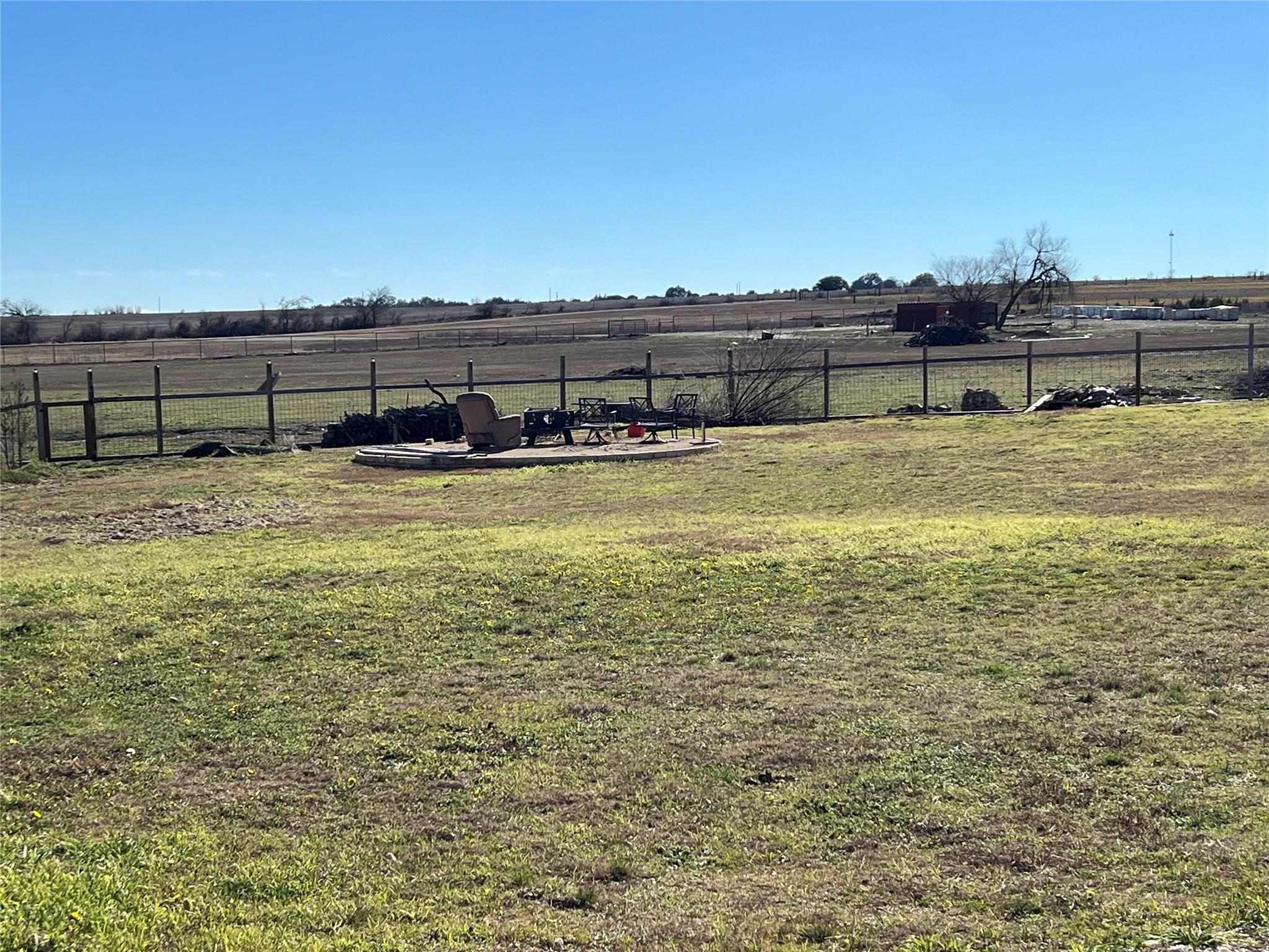 1300 County Road 217 Florence TX 76527