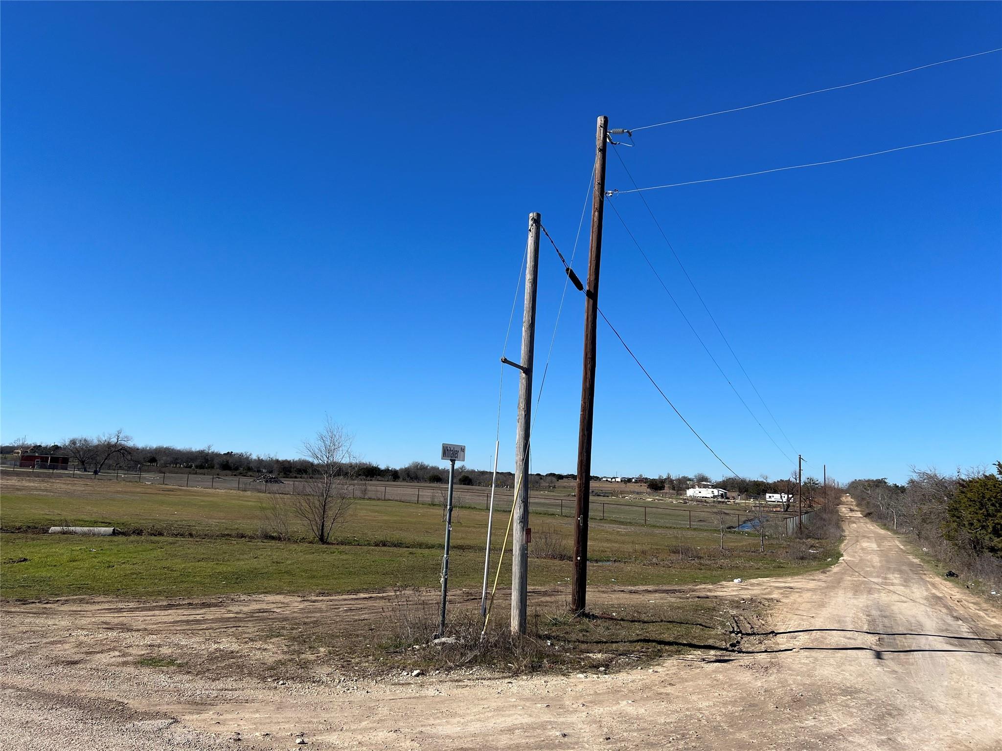 1300 County Road 217 Florence TX 76527