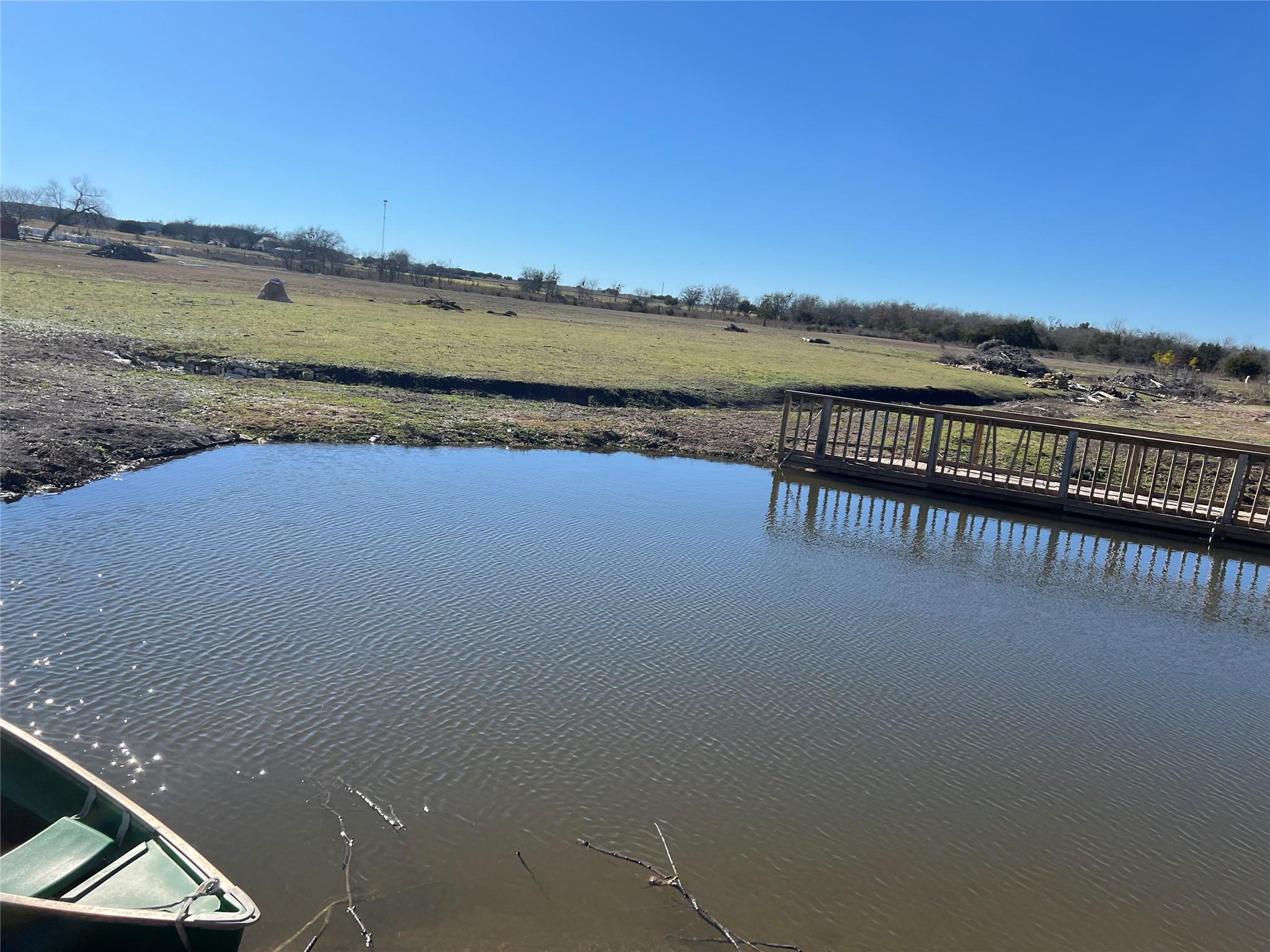1300 County Road 217 Florence TX 76527