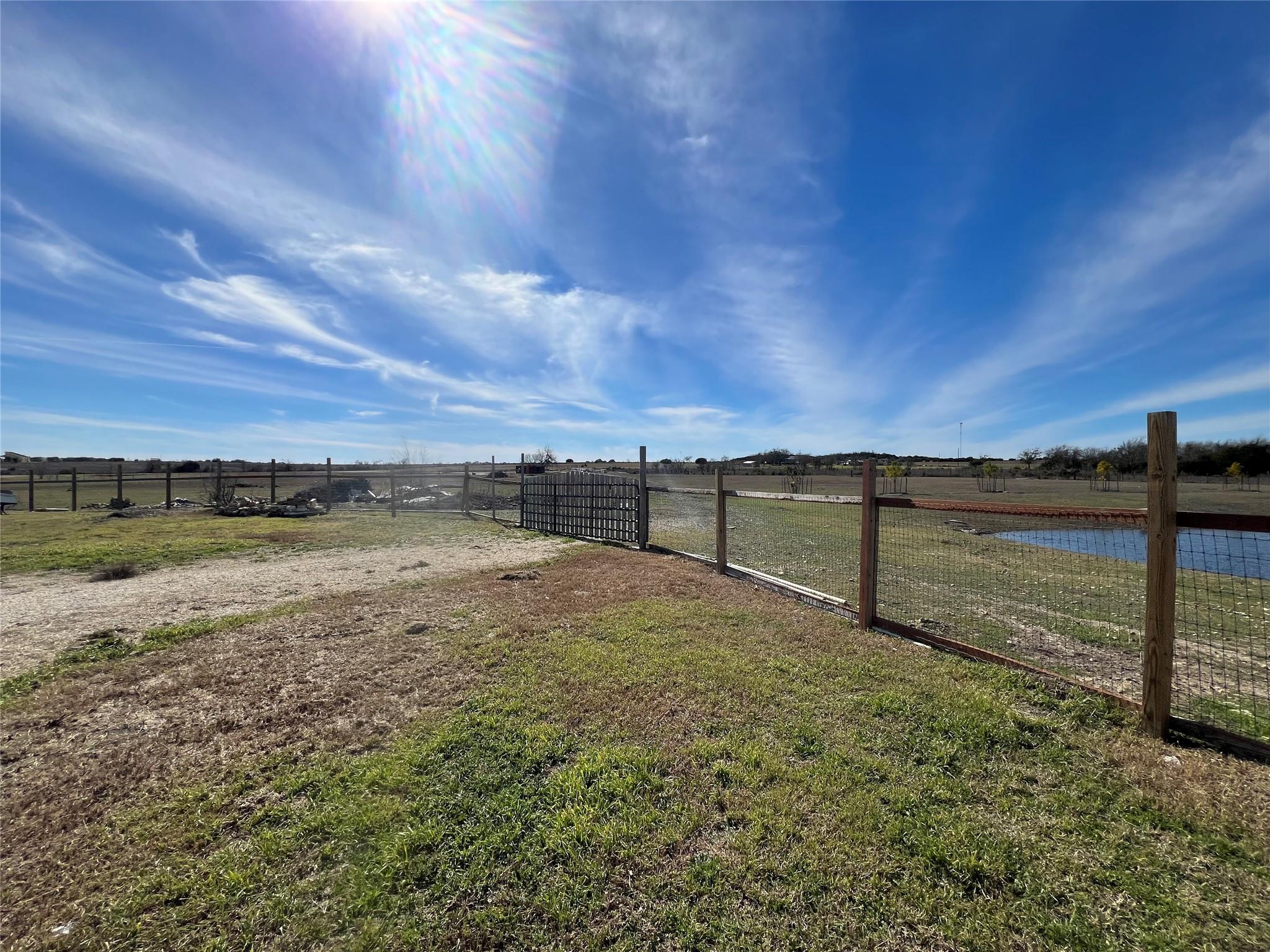 1300 County Road 217 Florence TX 76527