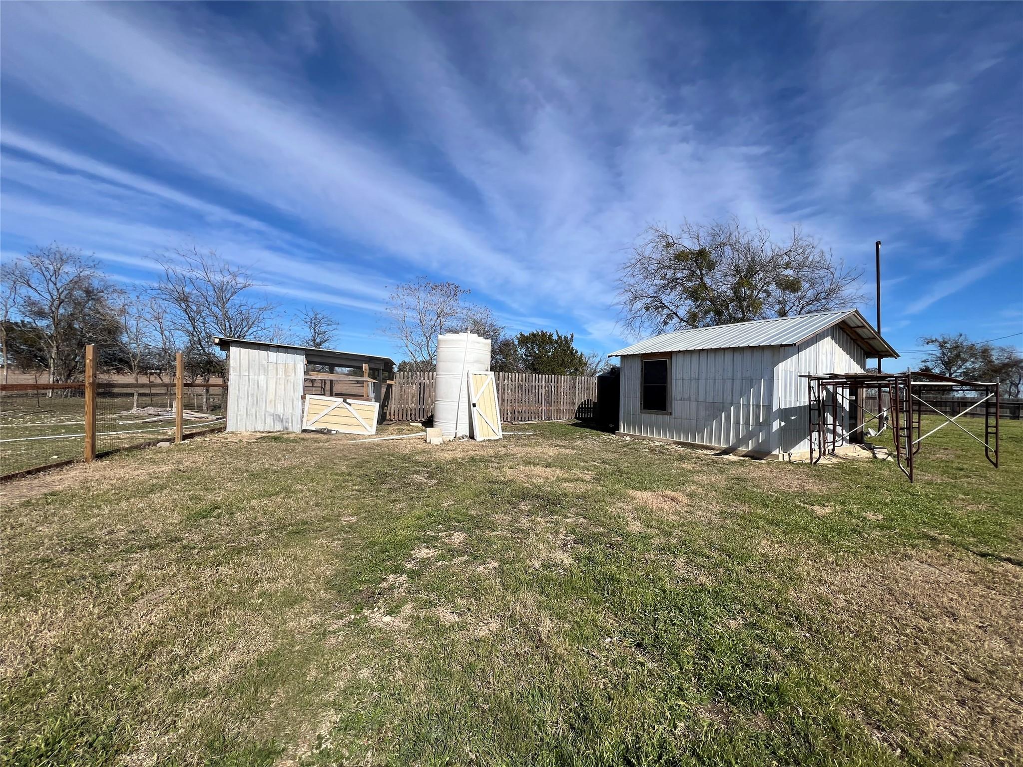 1300 County Road 217 Florence TX 76527