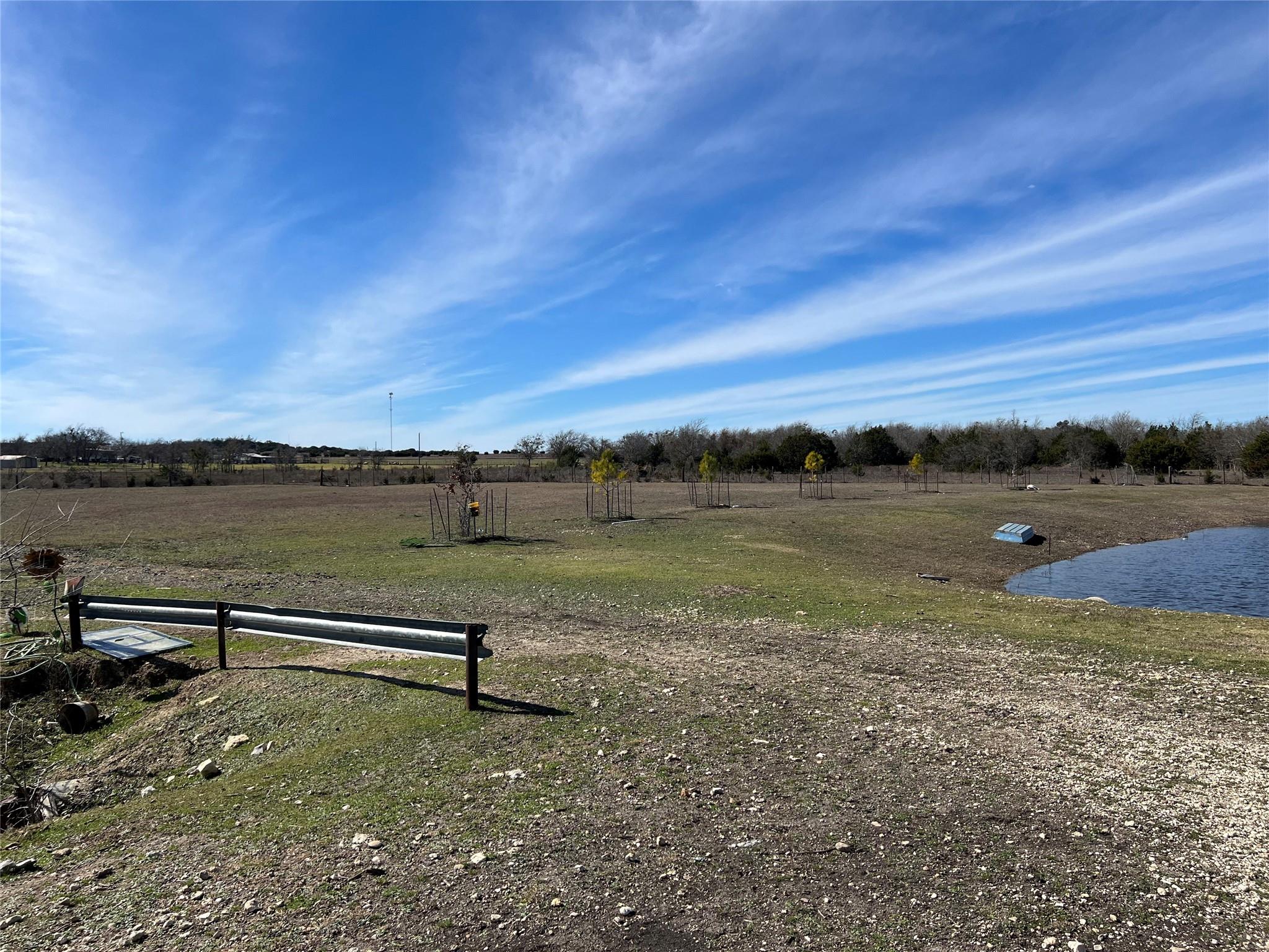 1300 County Road 217 Florence TX 76527