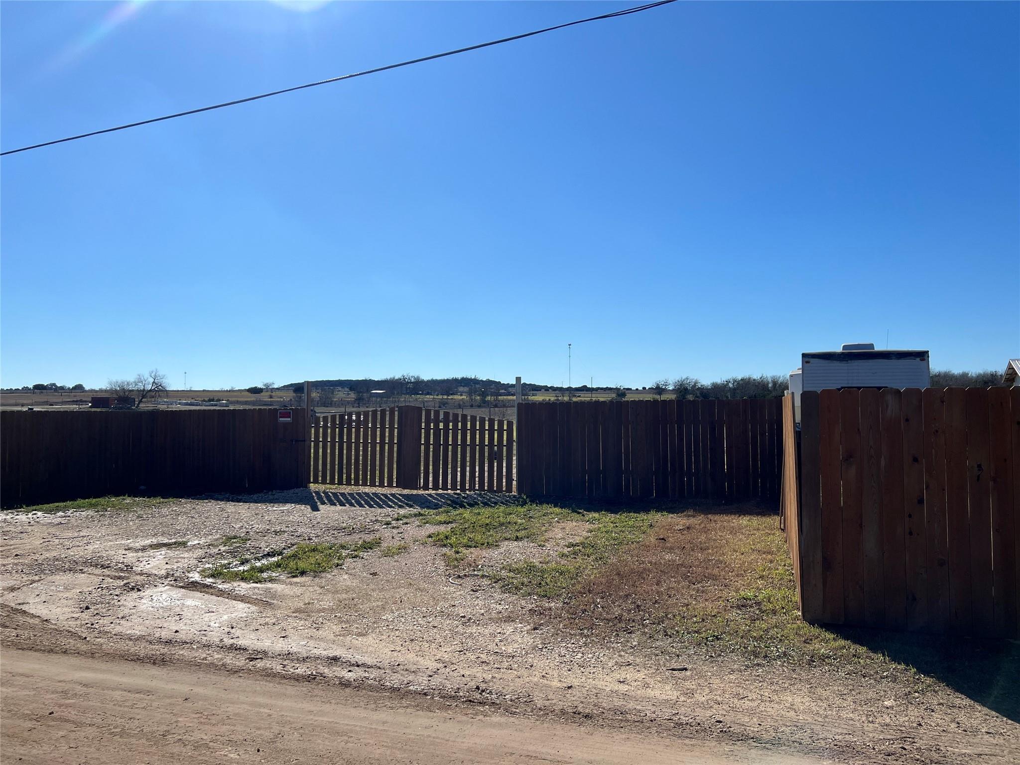 1300 County Road 217 Florence TX 76527
