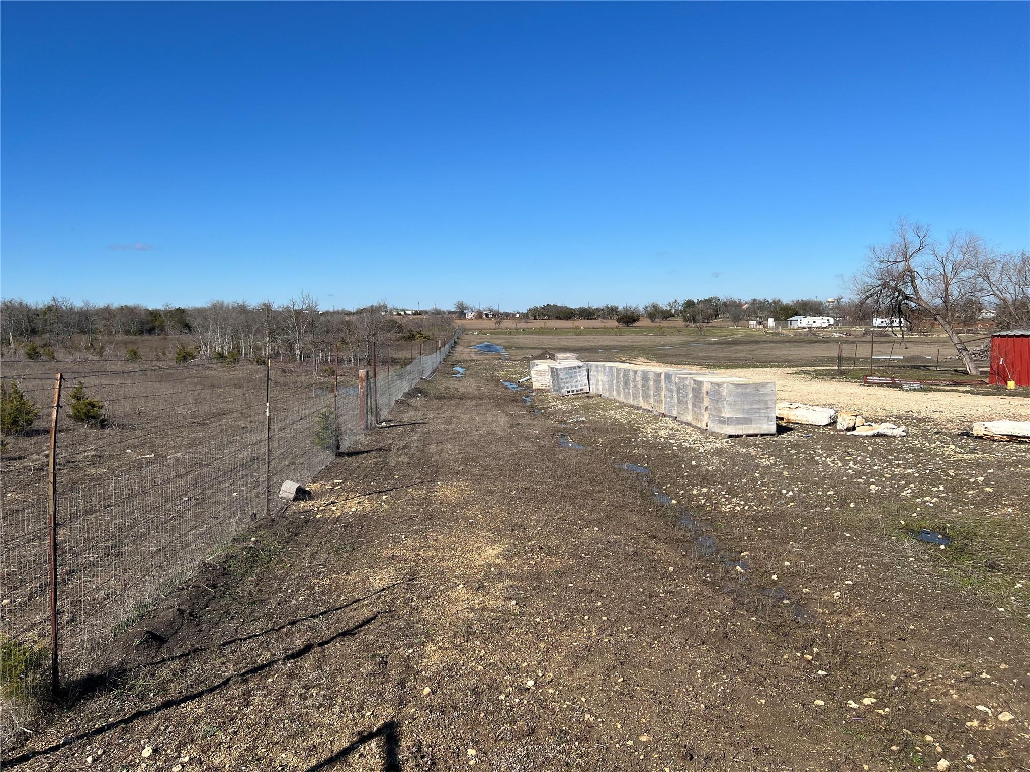 1300 County Road 217 Florence TX 76527