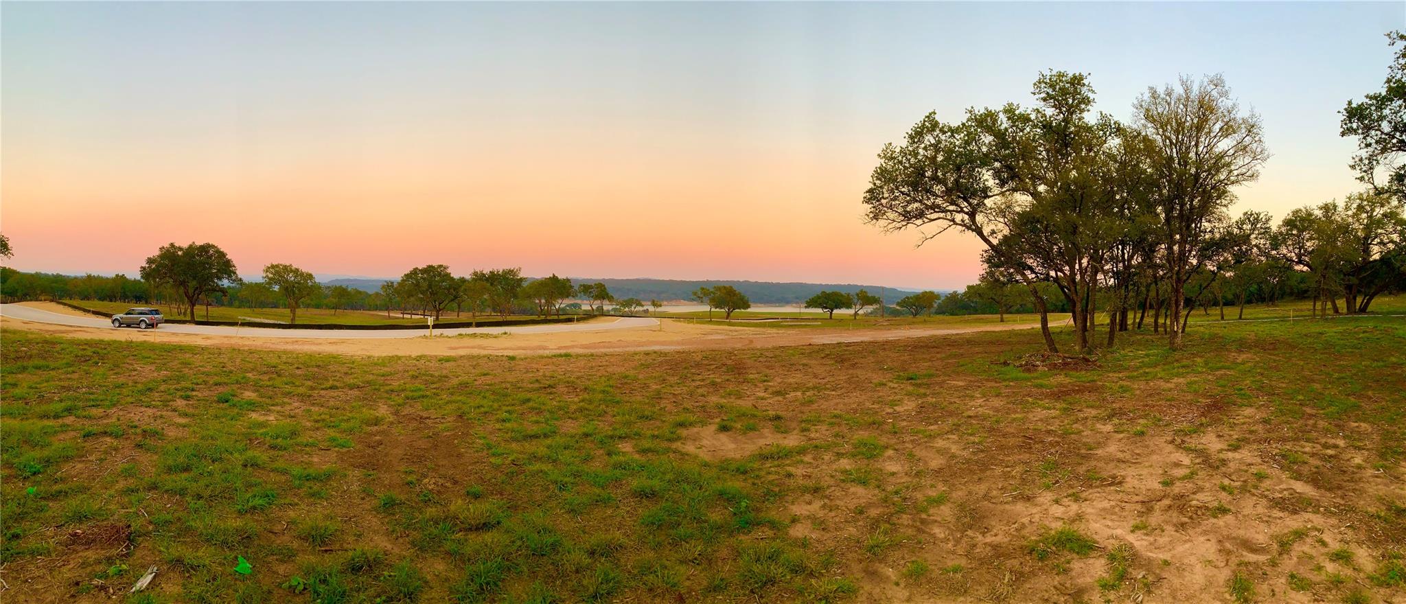 Lakeside W/elevated View Tbd-lot 19 Westshore Lane Spicewood TX 78669