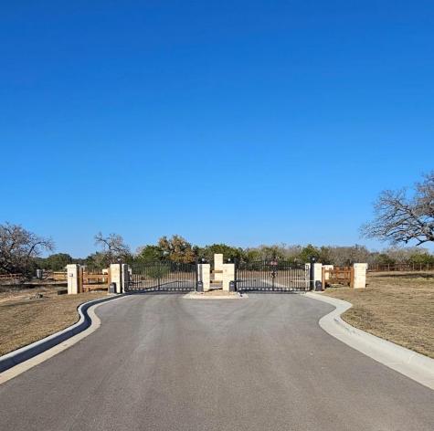 Lakeside W/elevated View Tbd-lot 19 Westshore Lane Spicewood TX 78669