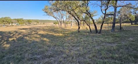 Lakeside W/elevated View Tbd-lot 19 Westshore Lane Spicewood TX 78669