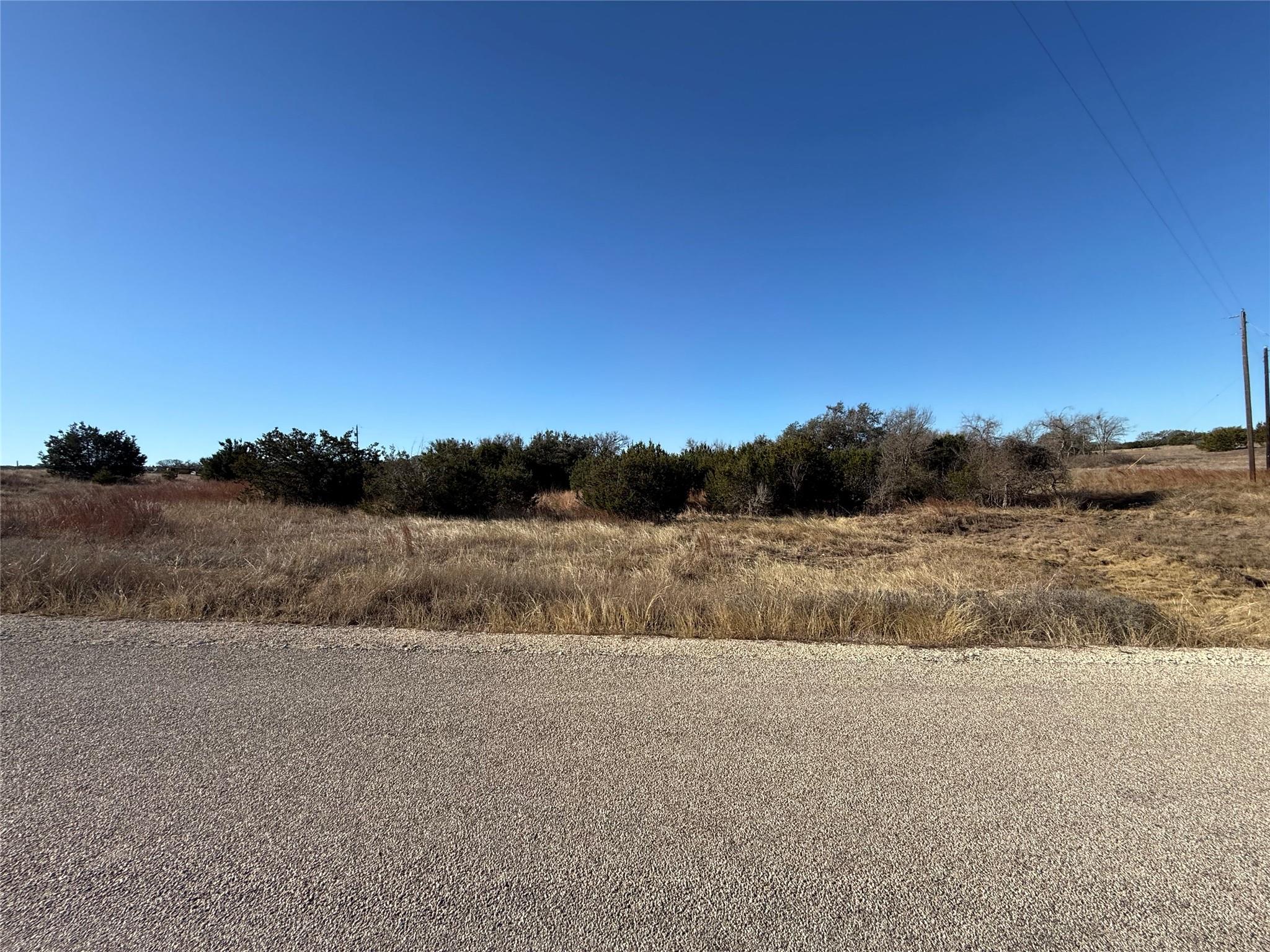 1 Cloudwood Ranch Road Briggs TX 78608