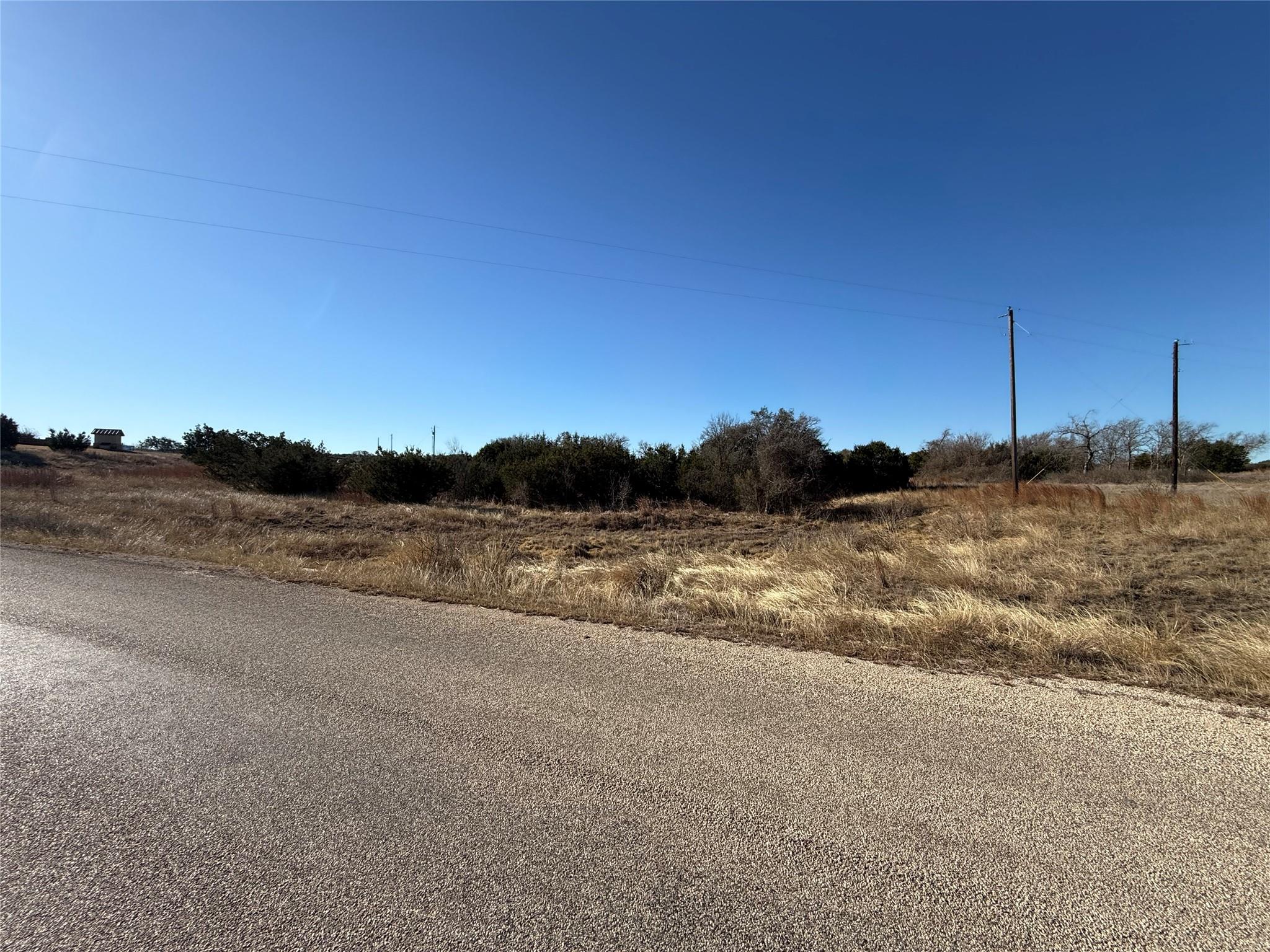 1 Cloudwood Ranch Road Briggs TX 78608