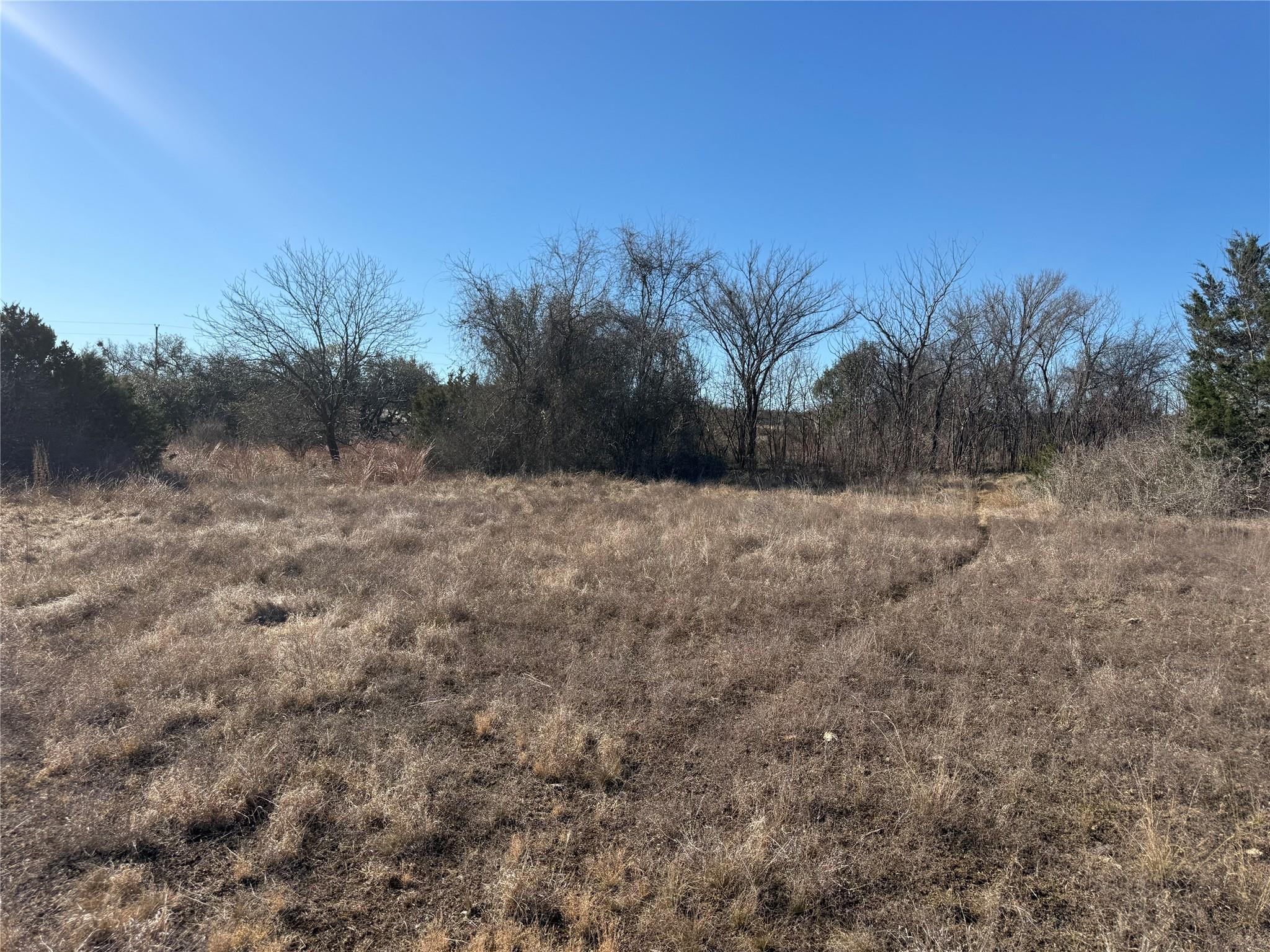 1 Cloudwood Ranch Road Briggs TX 78608