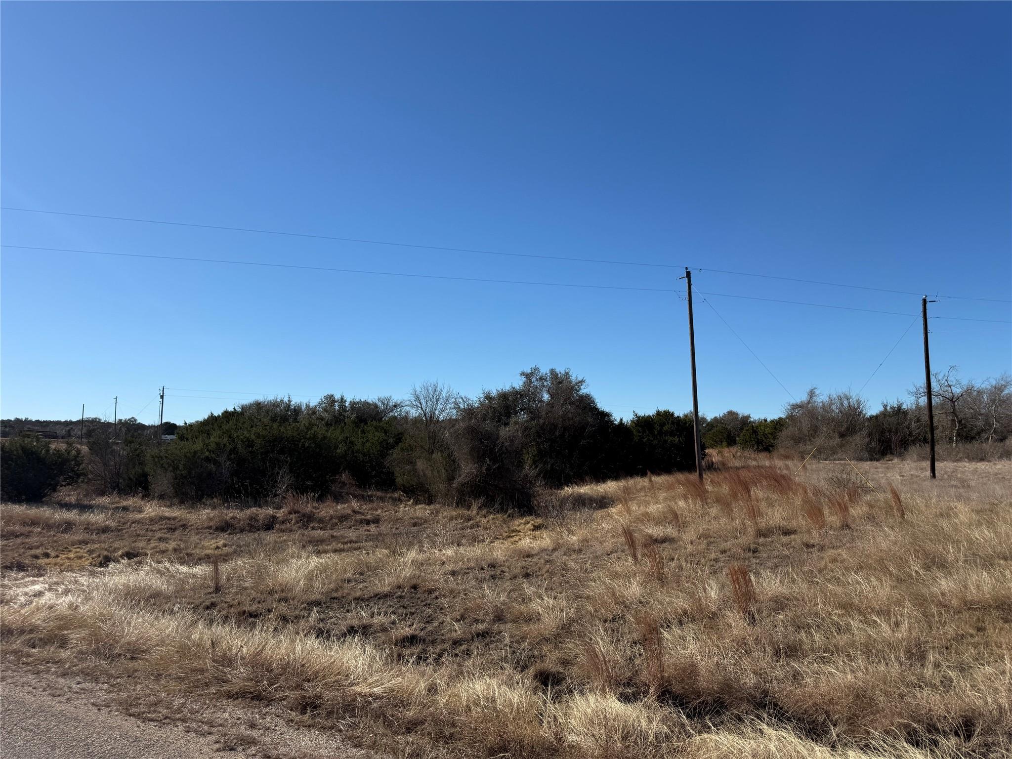 1 Cloudwood Ranch Road Briggs TX 78608
